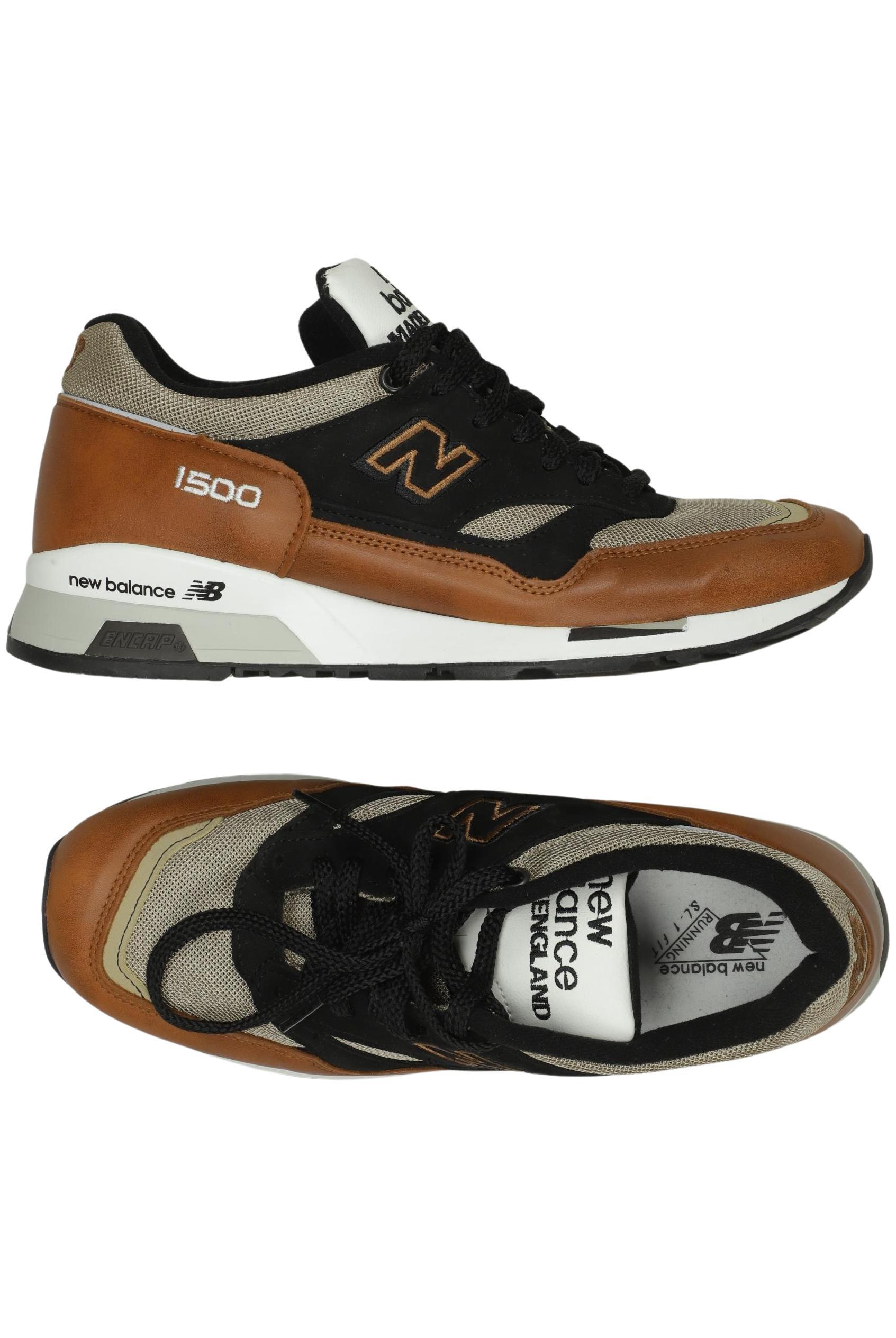 

New Balance Herren Sneakers, mehrfarbig, Gr. 41.5