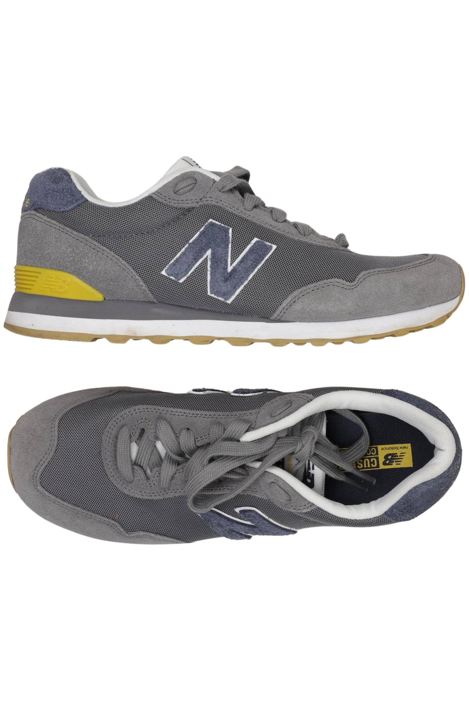

New Balance Herren Sneakers, mehrfarbig, Gr. 45