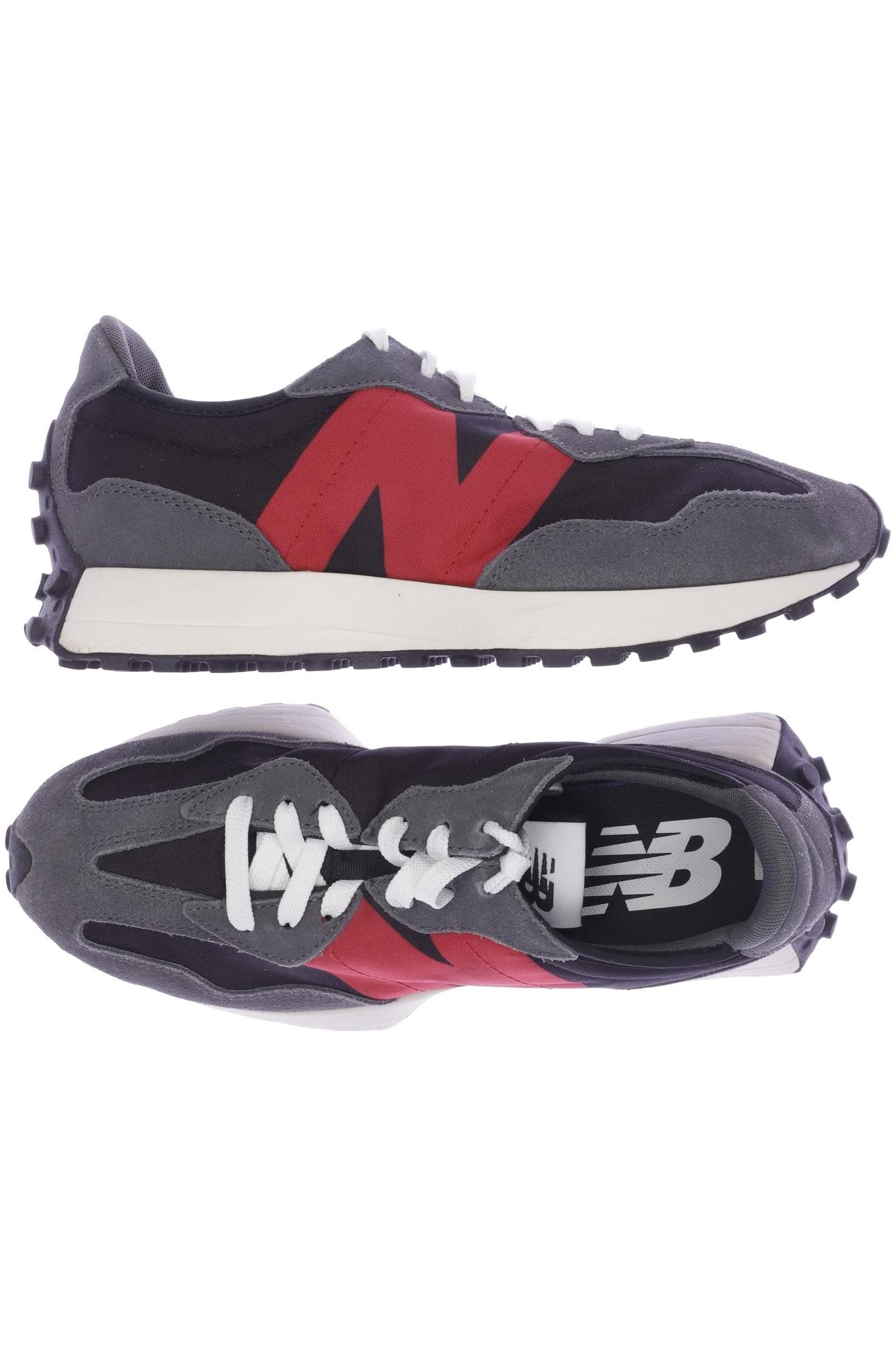 

New Balance Herren Sneakers, grau, Gr. 42