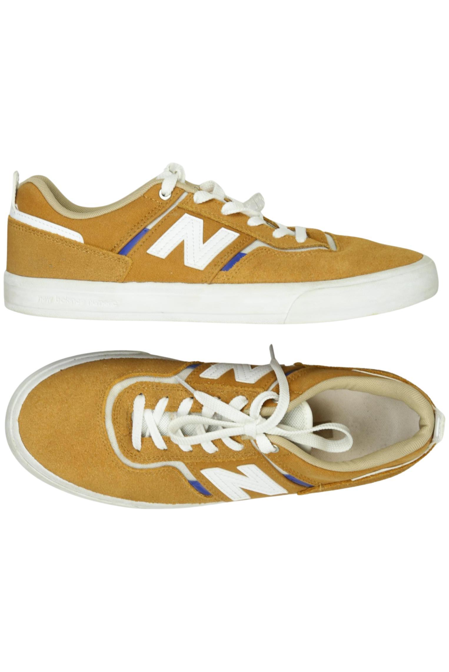 

New Balance Herren Sneakers, beige, Gr. 44.5