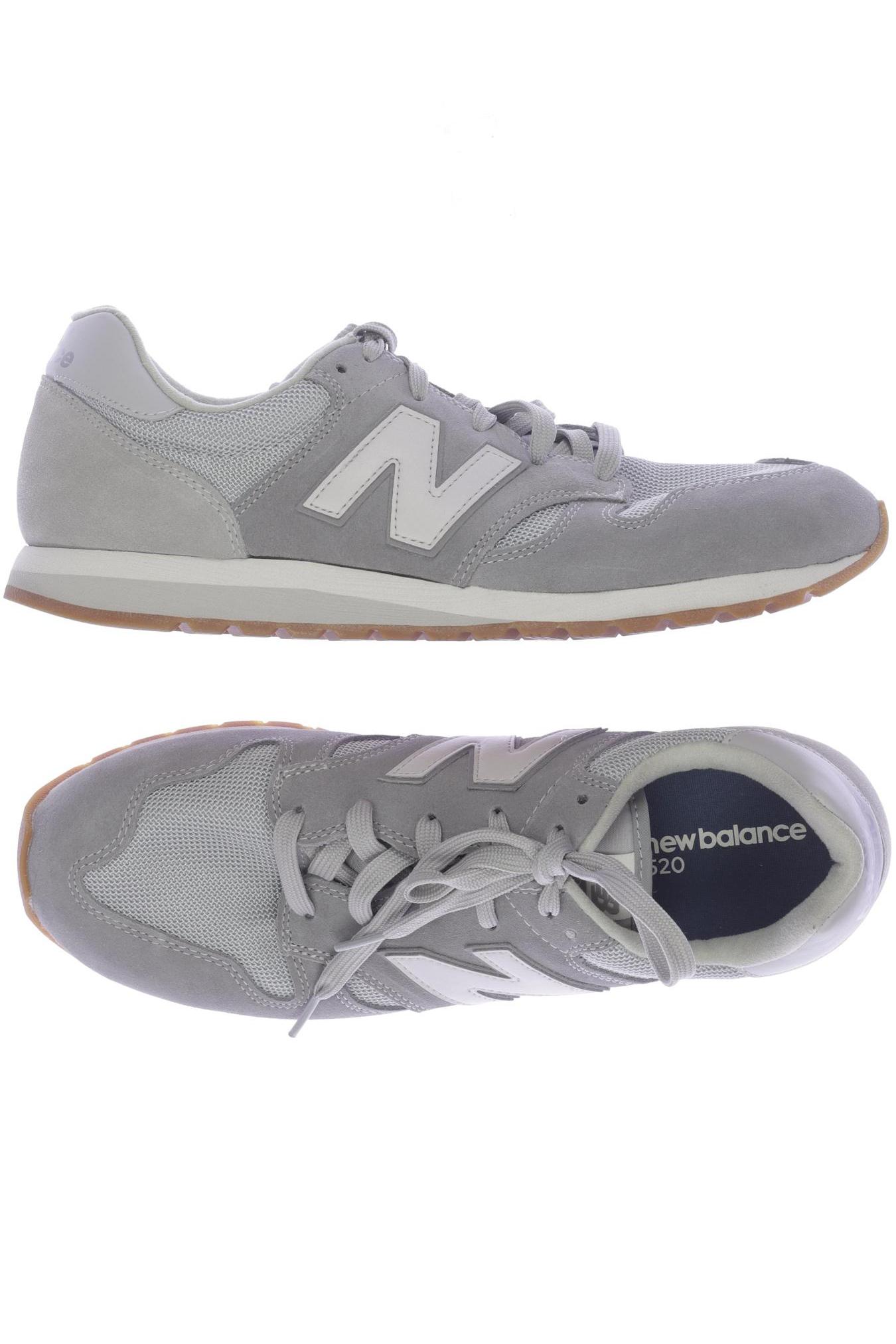 

New Balance Herren Sneakers, grau