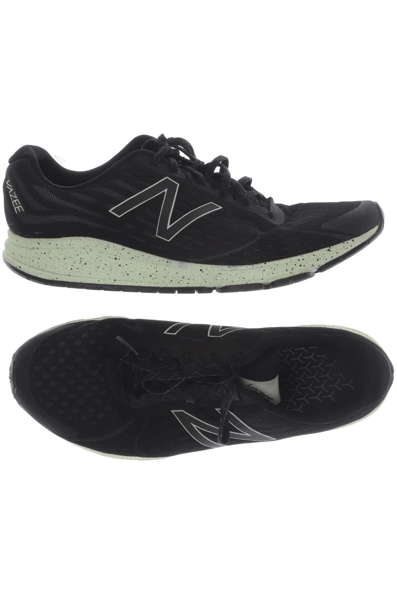 

New Balance Herren Sneakers, schwarz, Gr. 45