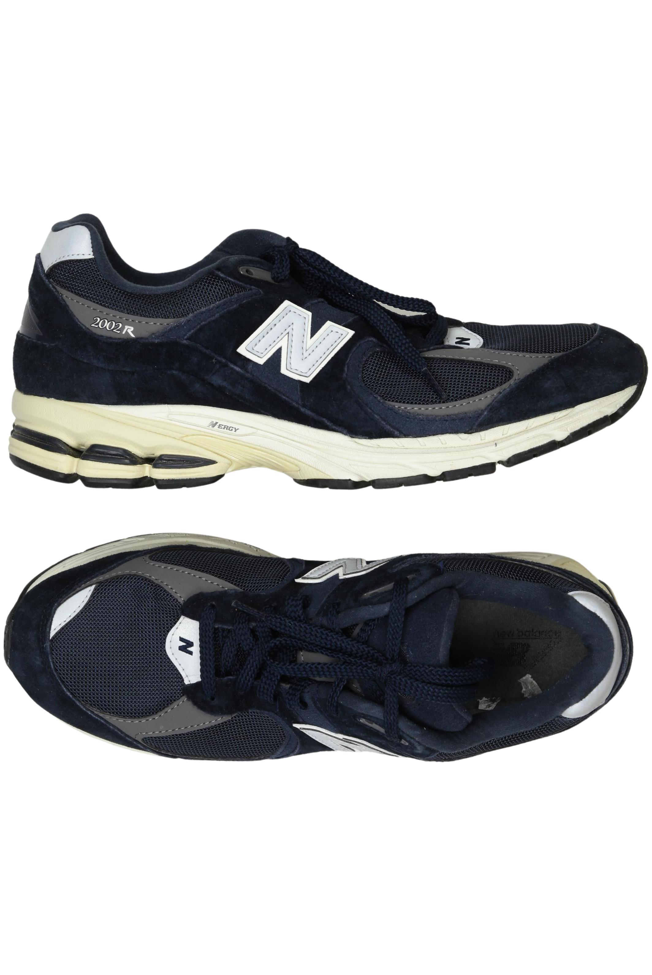 

New Balance Herren Sneakers, marineblau, Gr. 45