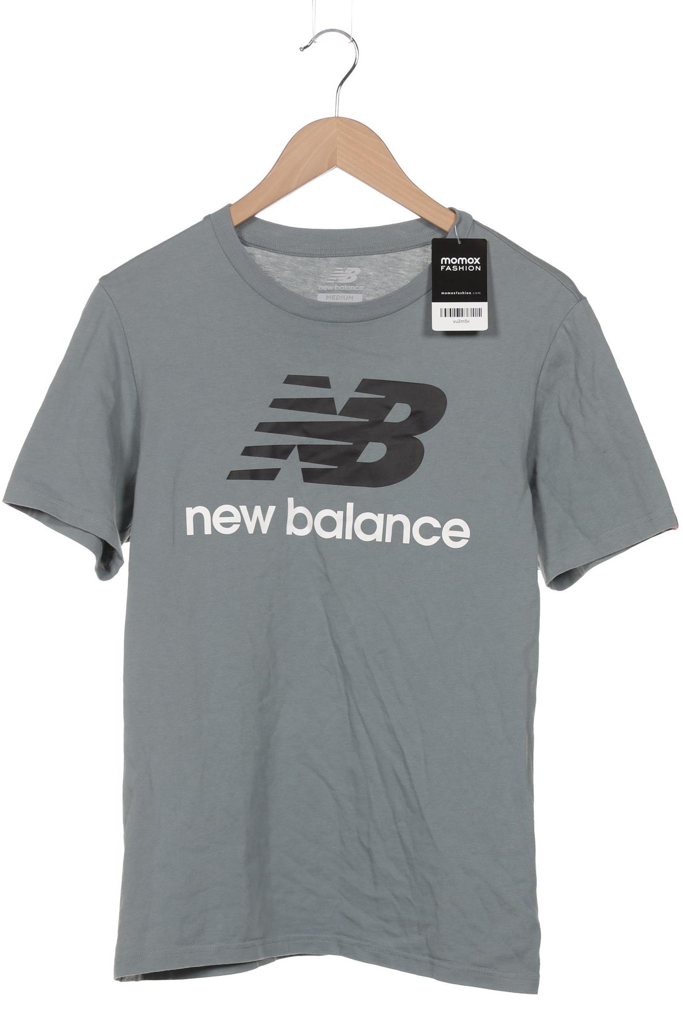 

New Balance Herren T-Shirt, blau, Gr. 48