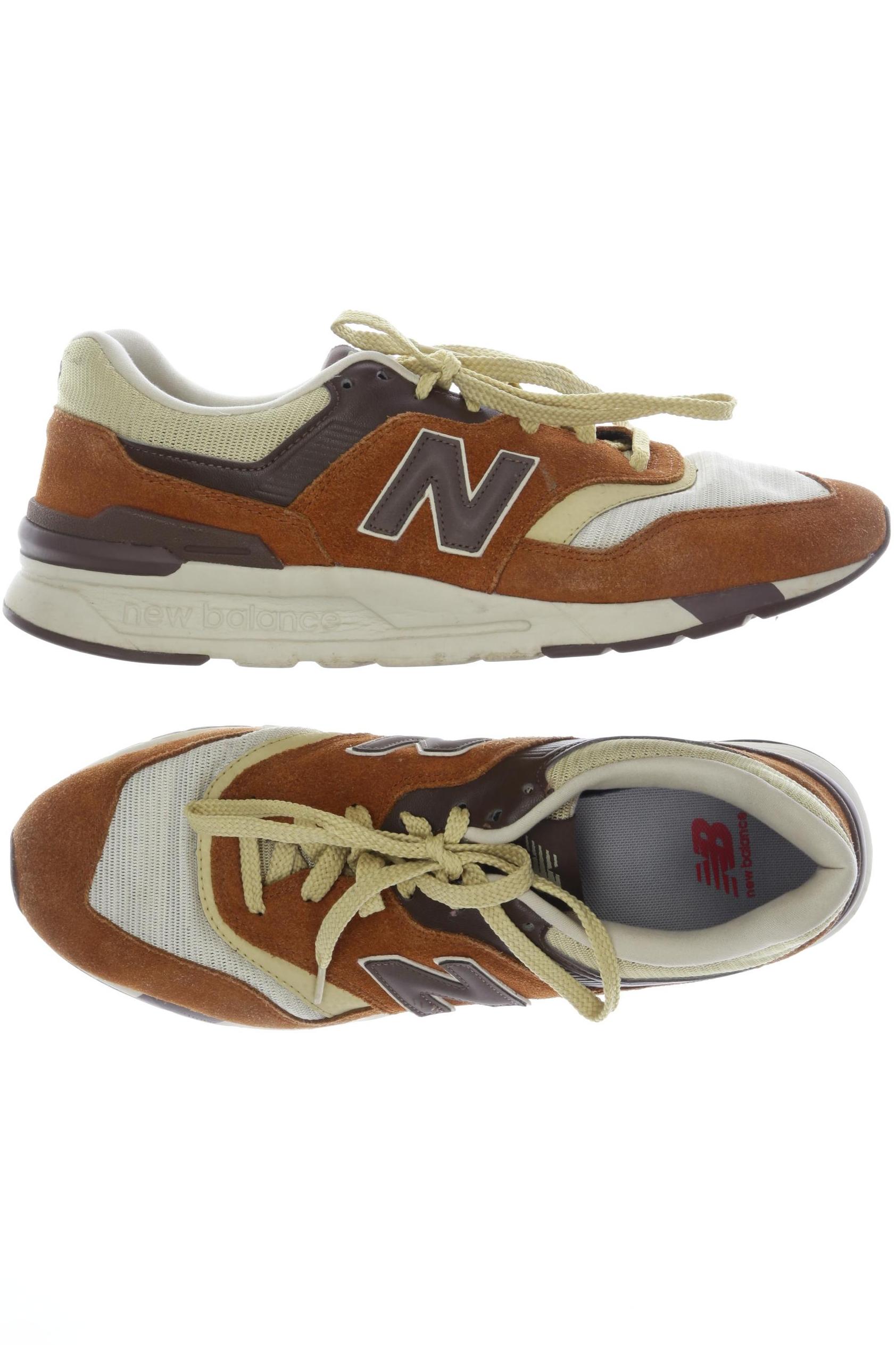 Thumbnail - New Balance Herren Sneakers, orange, Gr. 45.5