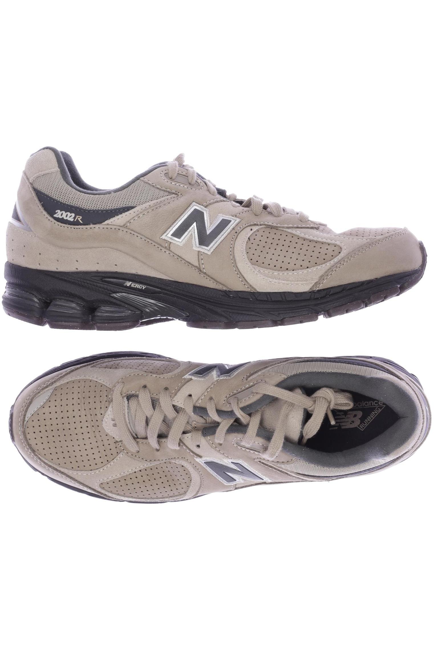 

New Balance Herren Sneakers, braun, Gr. 44