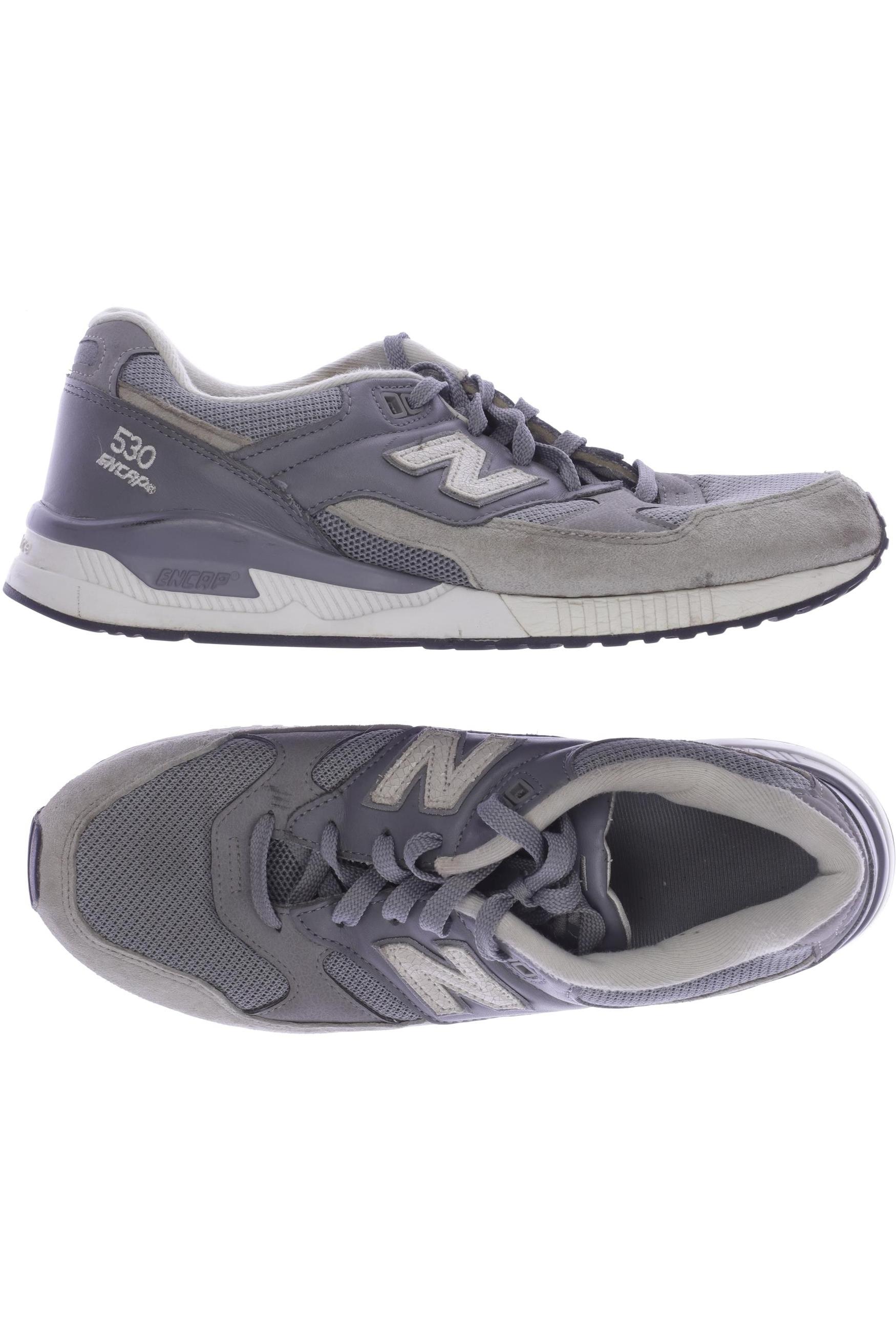 

New Balance Herren Sneakers, grau