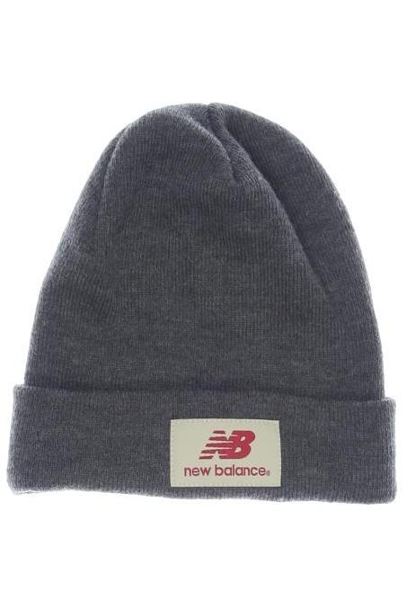 

New Balance Herren Hut/Mütze, grau, Gr. uni
