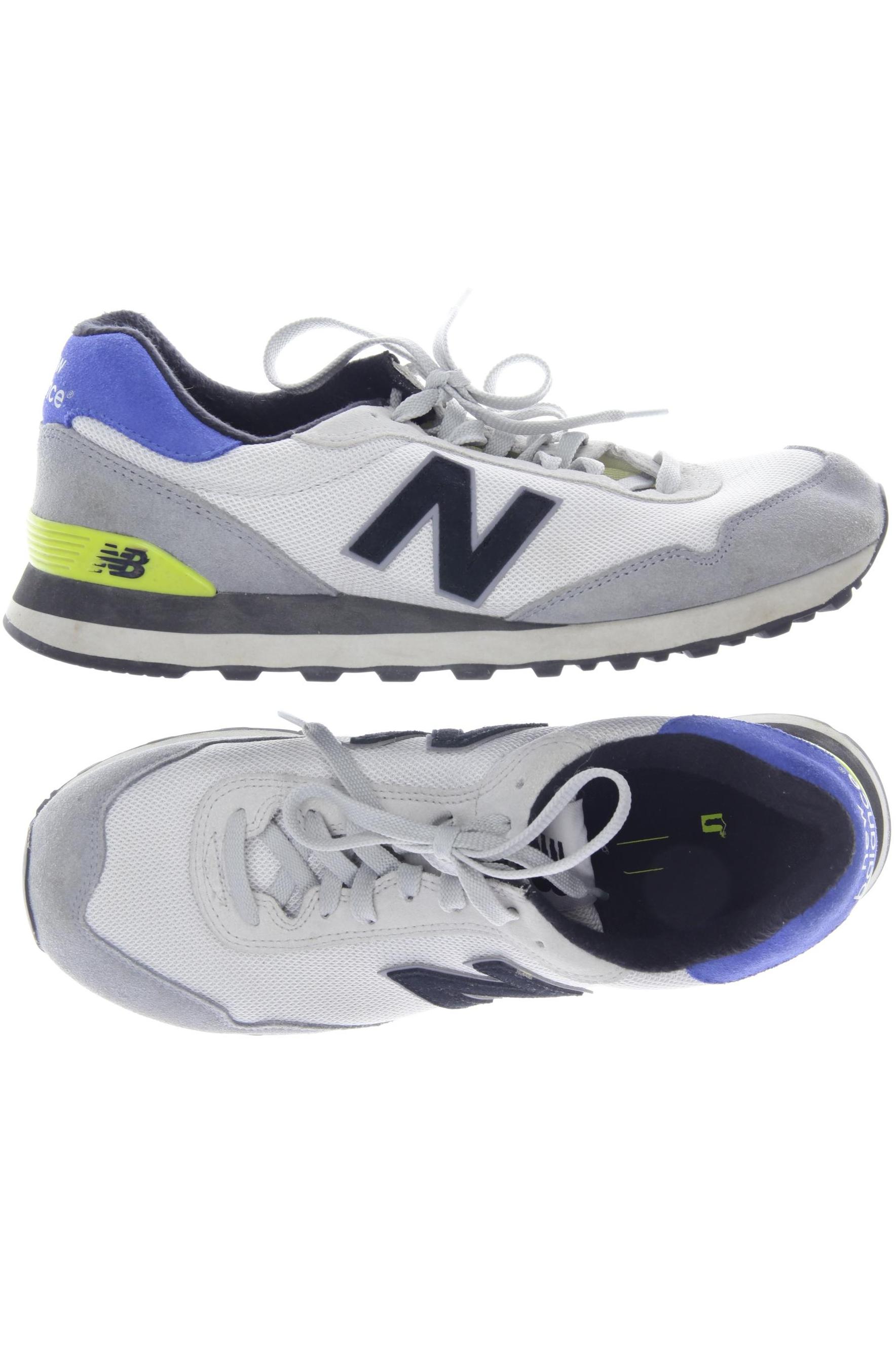 

New Balance Herren Sneakers, grau, Gr. 44