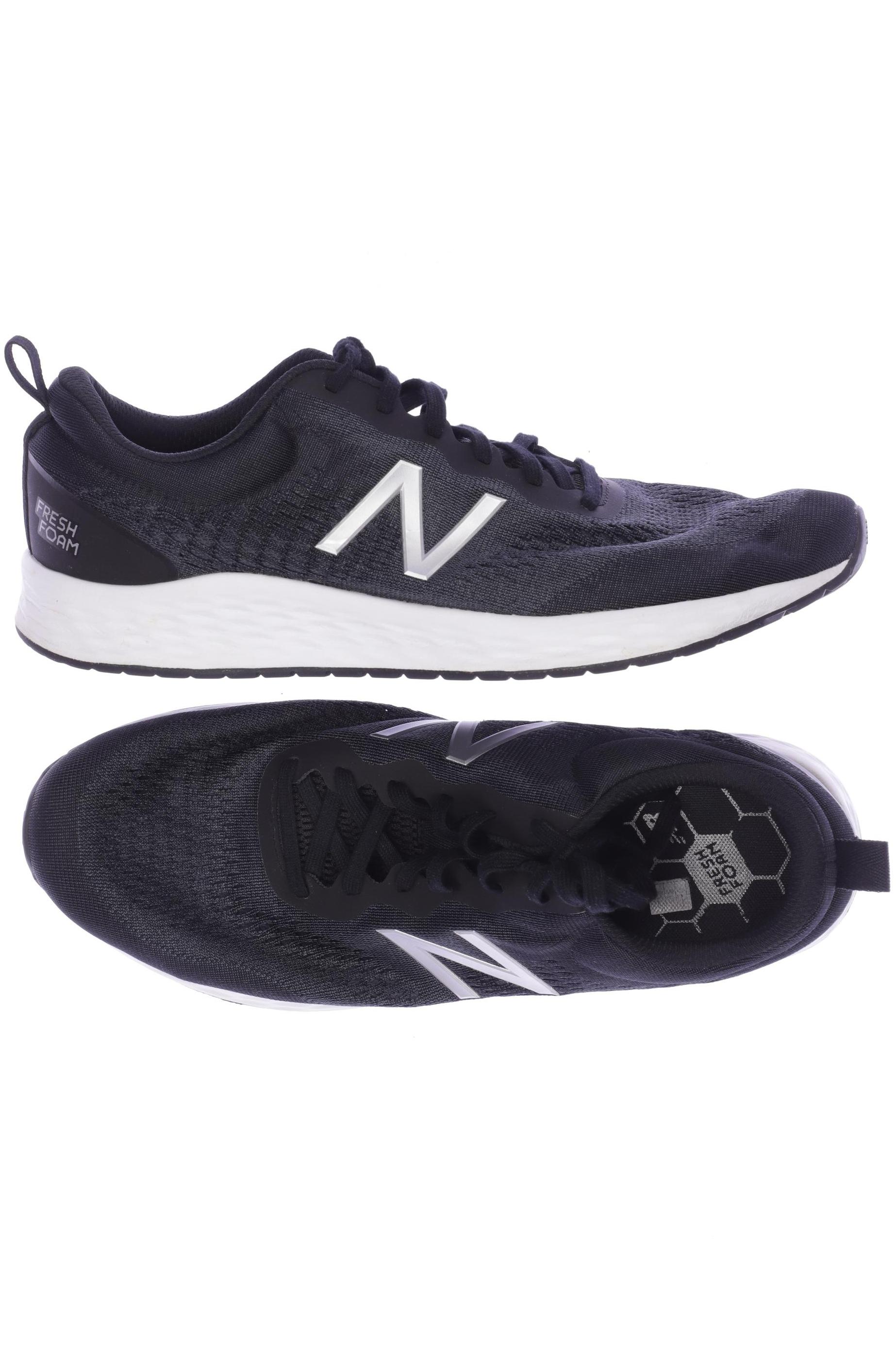

New Balance Herren Sneakers, marineblau, Gr. 45