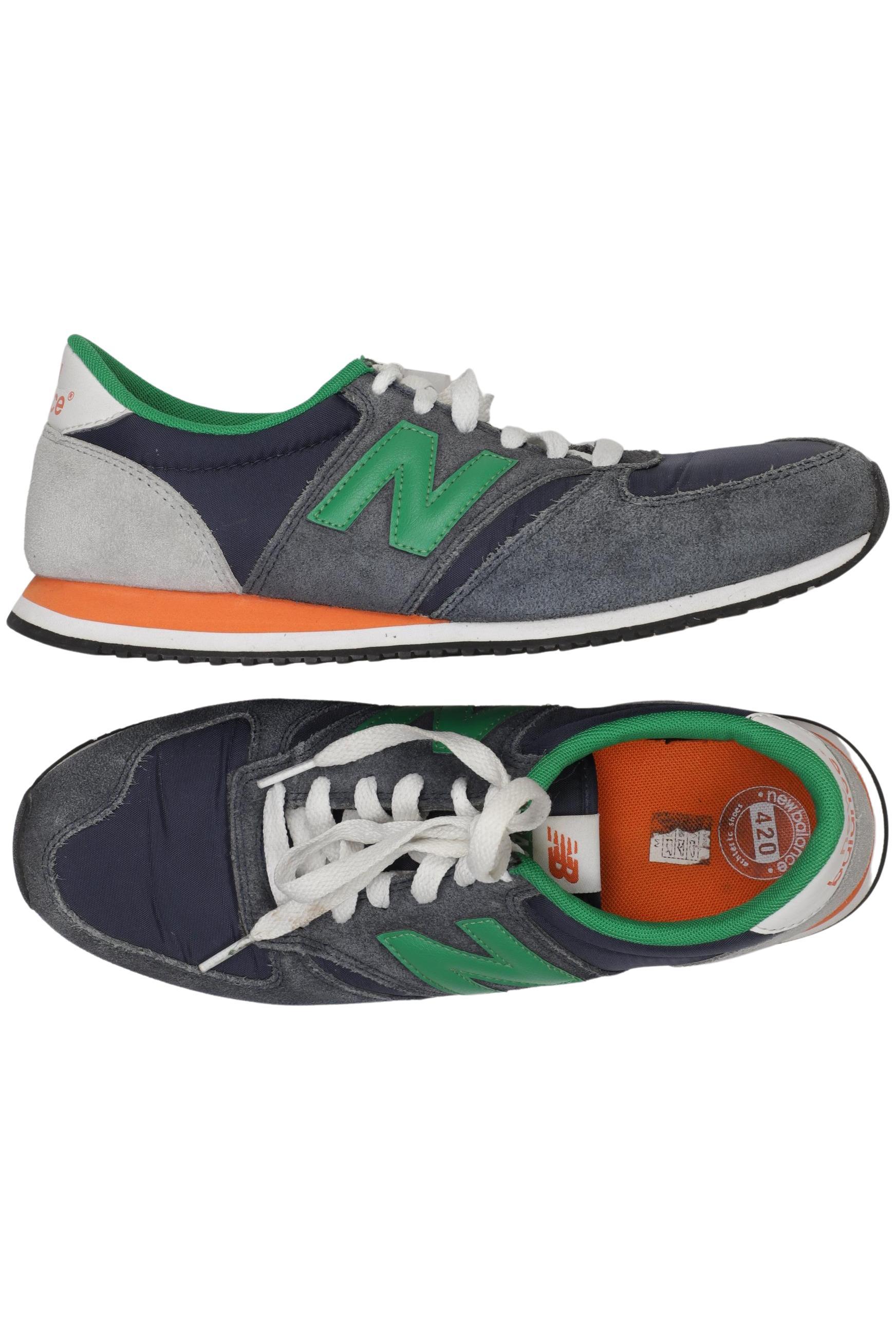

New Balance Herren Sneakers, mehrfarbig, Gr. 42