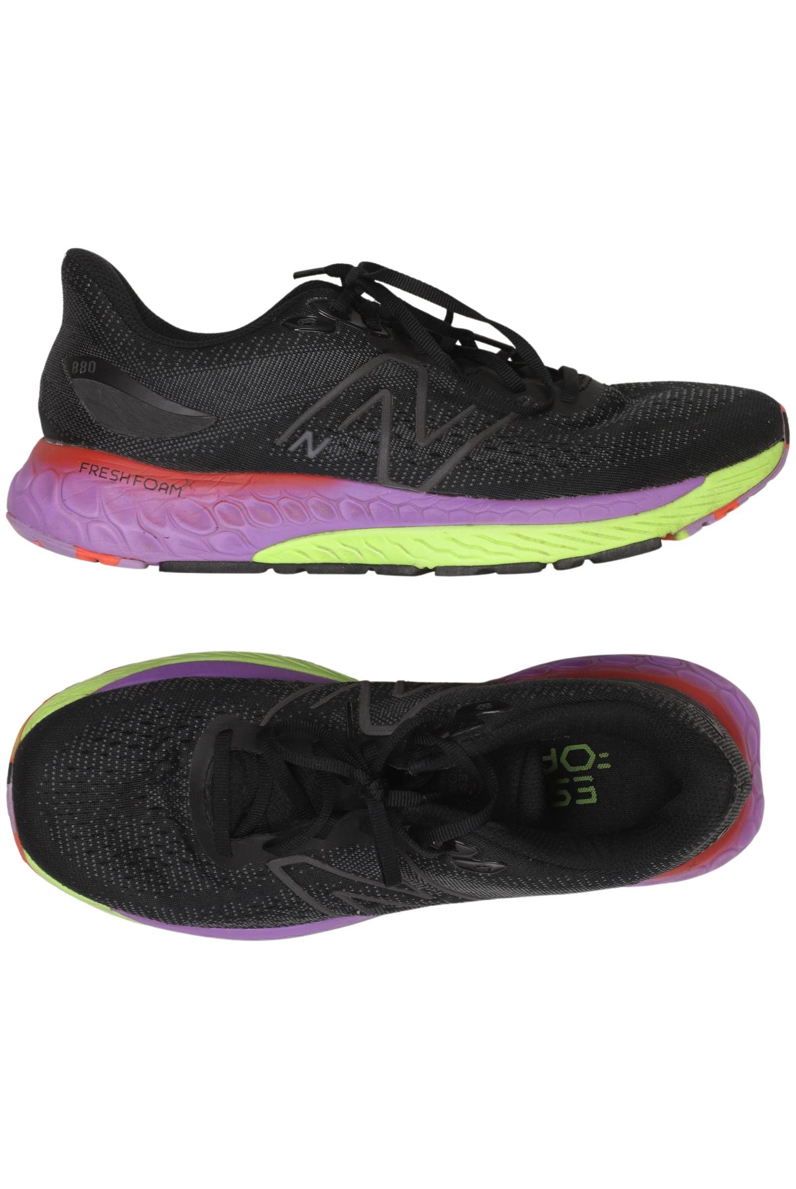 

New Balance Herren Sneakers, neon, Gr. 10