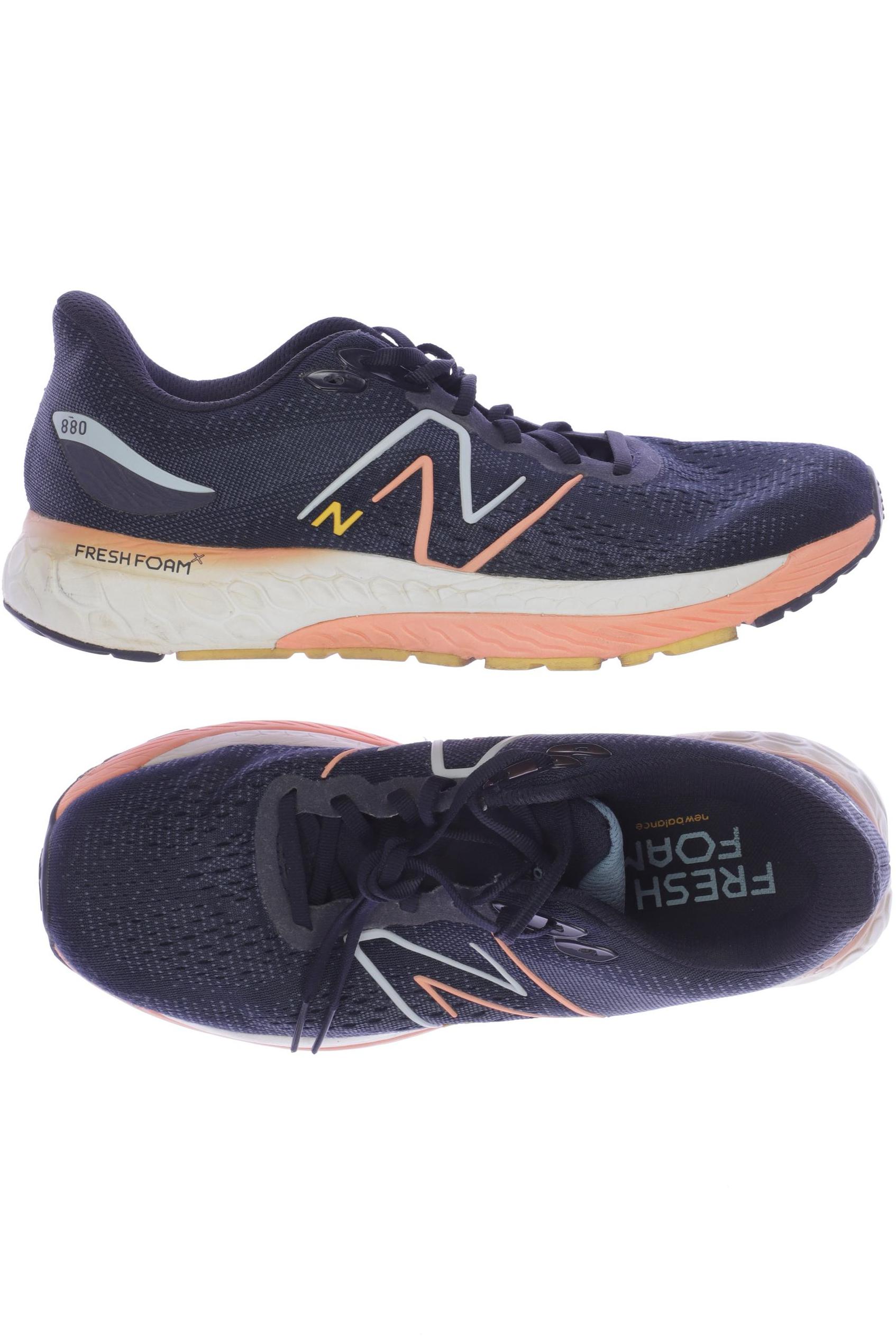 

New Balance Herren Sneakers, marineblau, Gr. 44