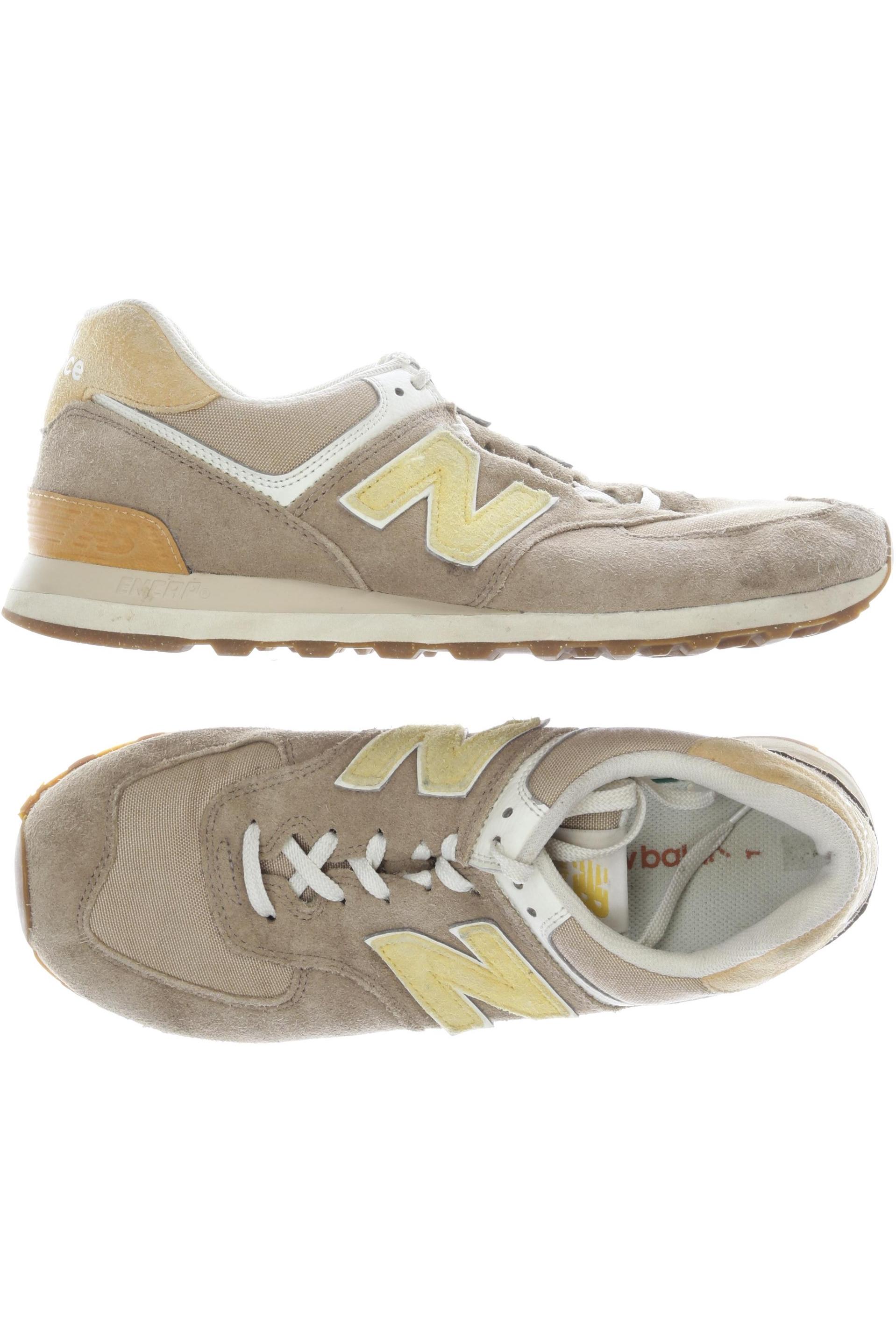 Thumbnail - New Balance Herren Sneakers, beige, Gr. 44.5