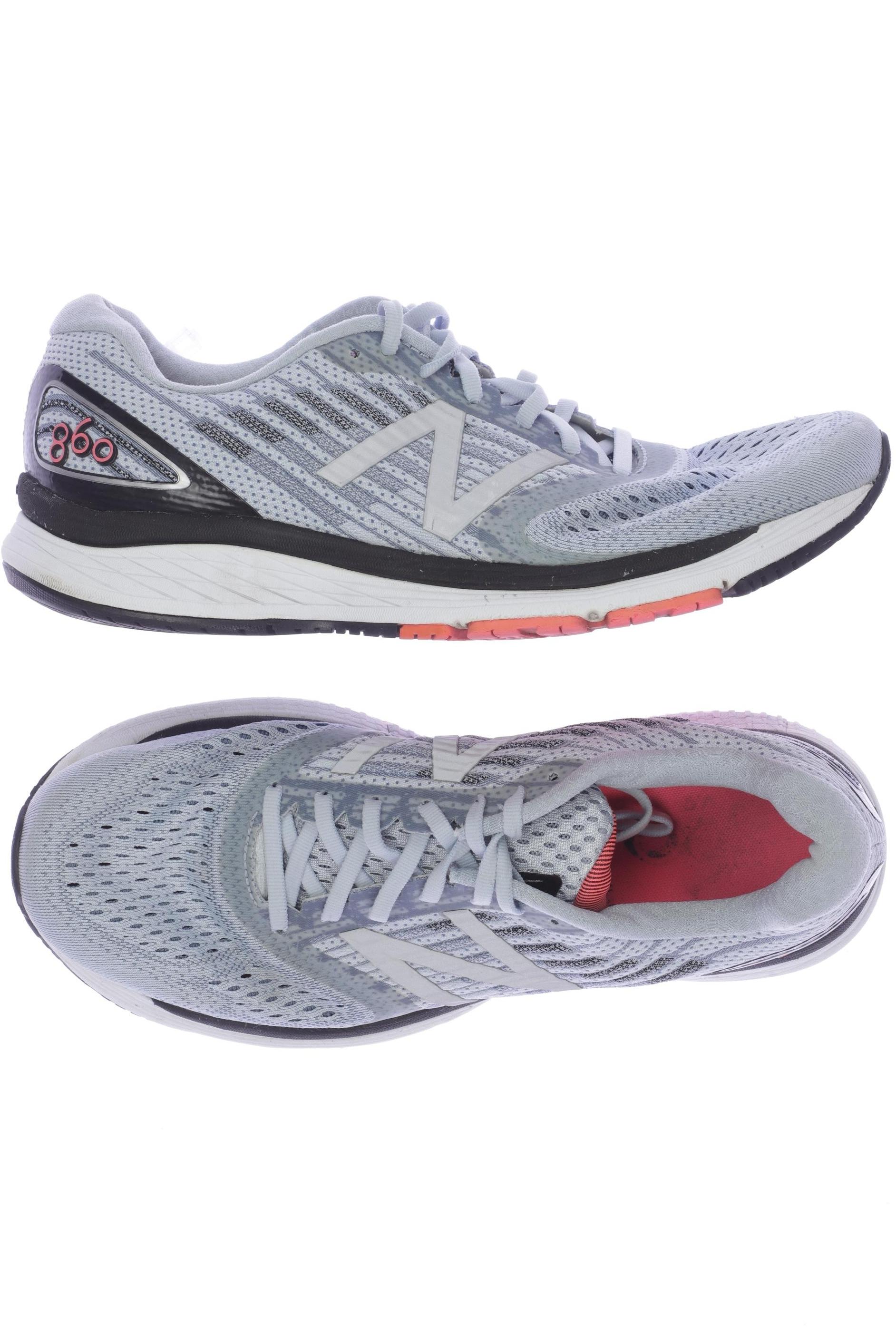 

New Balance Herren Sneakers, hellblau, Gr. 44