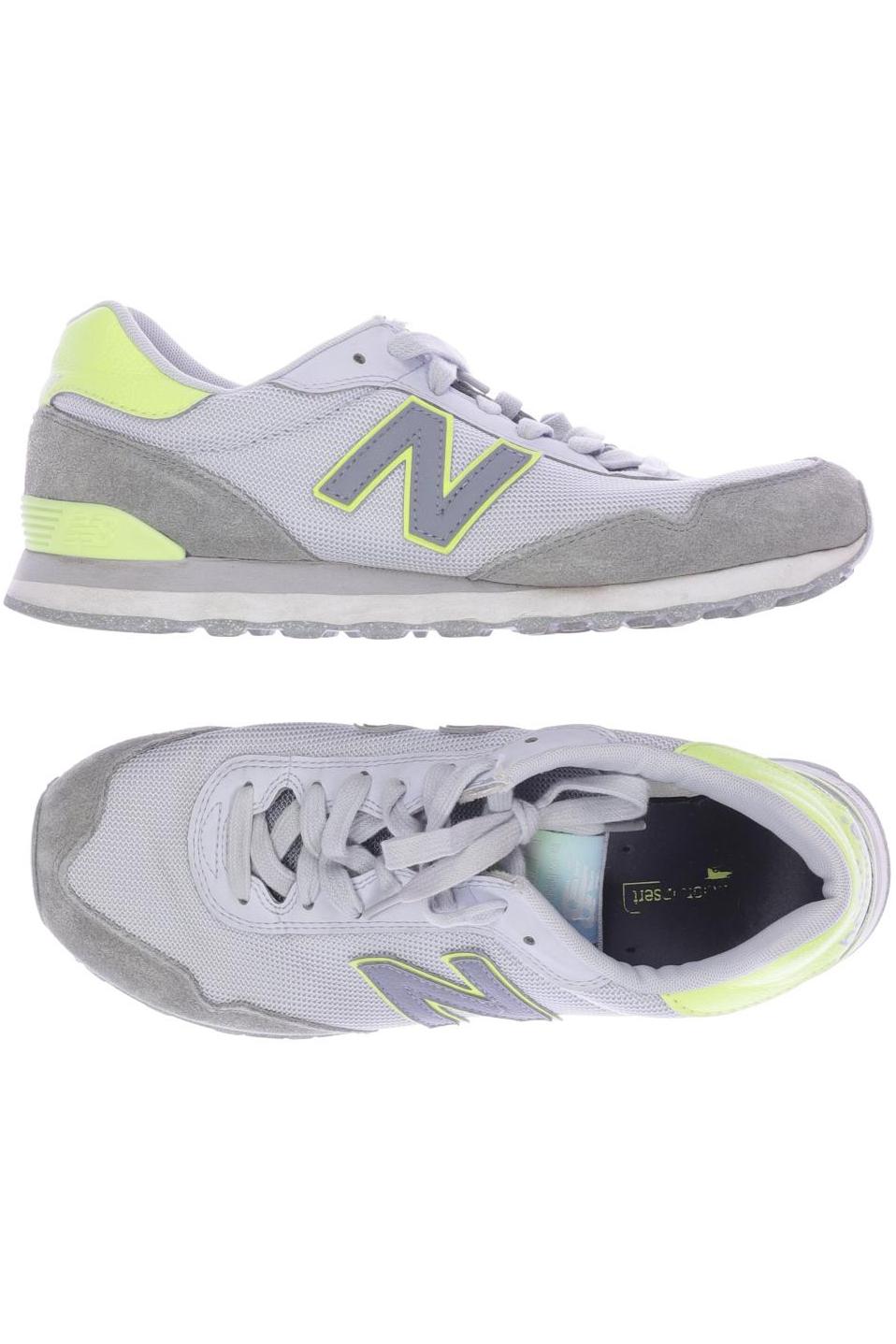 

New Balance Herren Sneakers, hellblau, Gr. 41.5