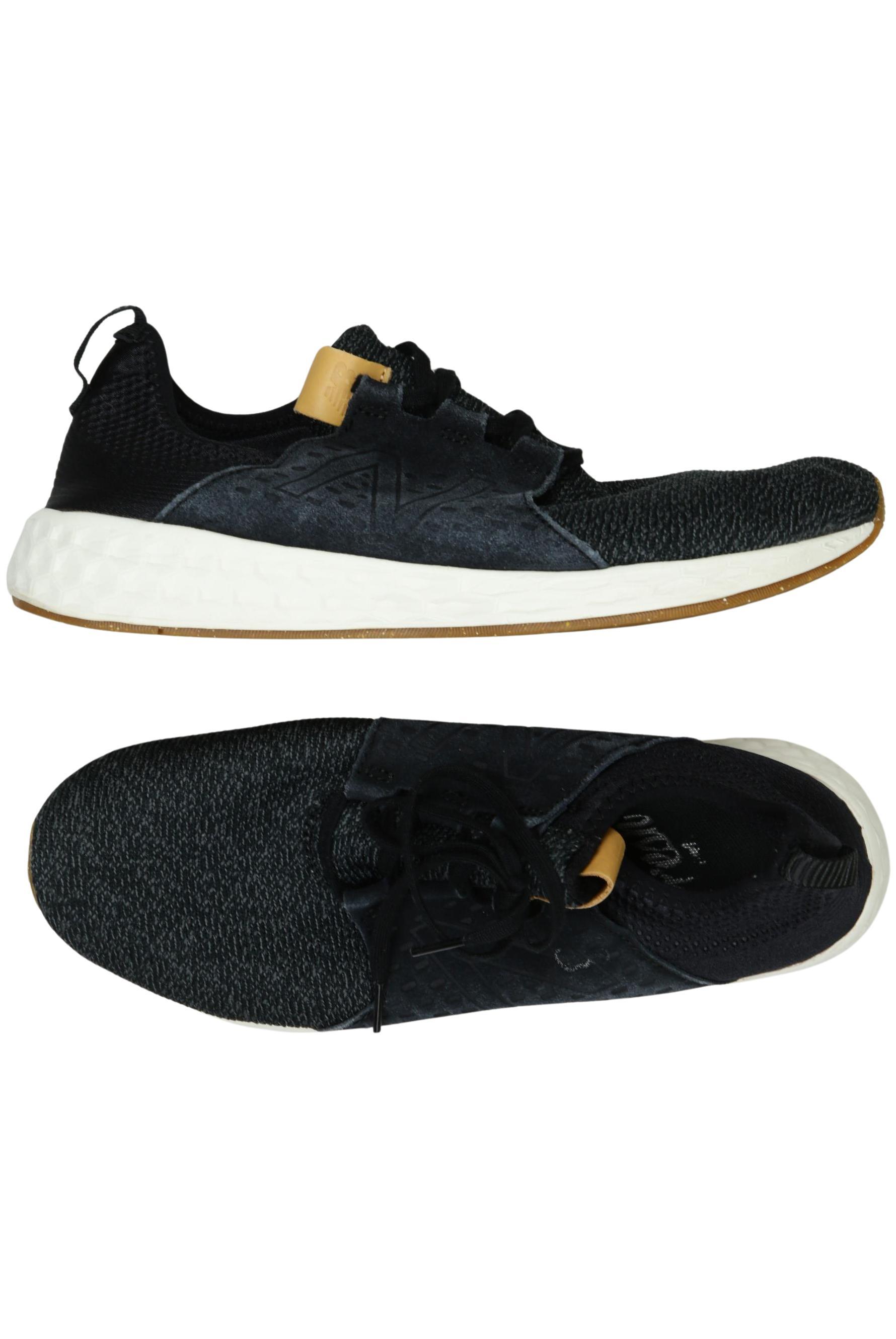 

New Balance Herren Sneakers, grau, Gr. 45.5