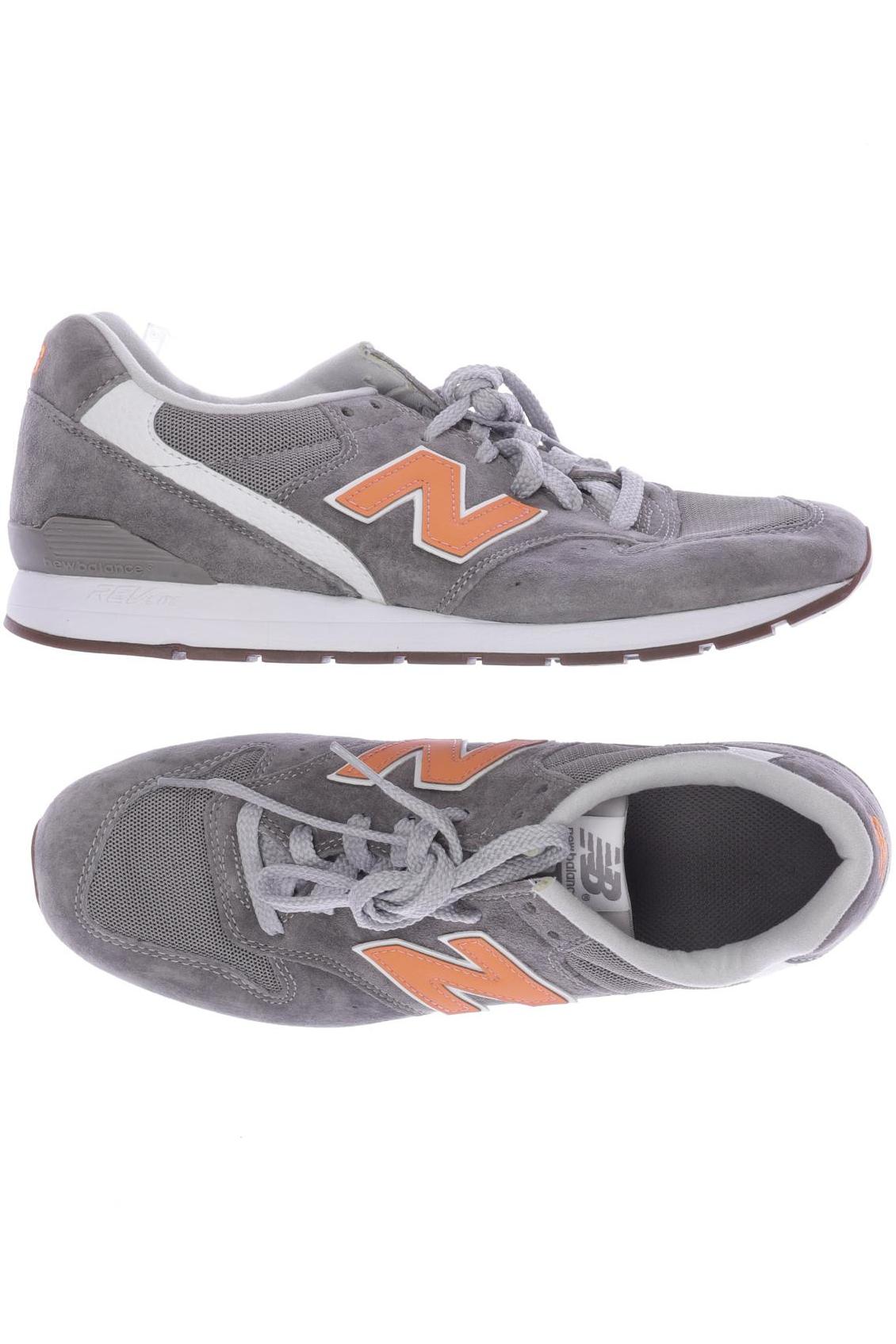 

New Balance Herren Sneakers, grau