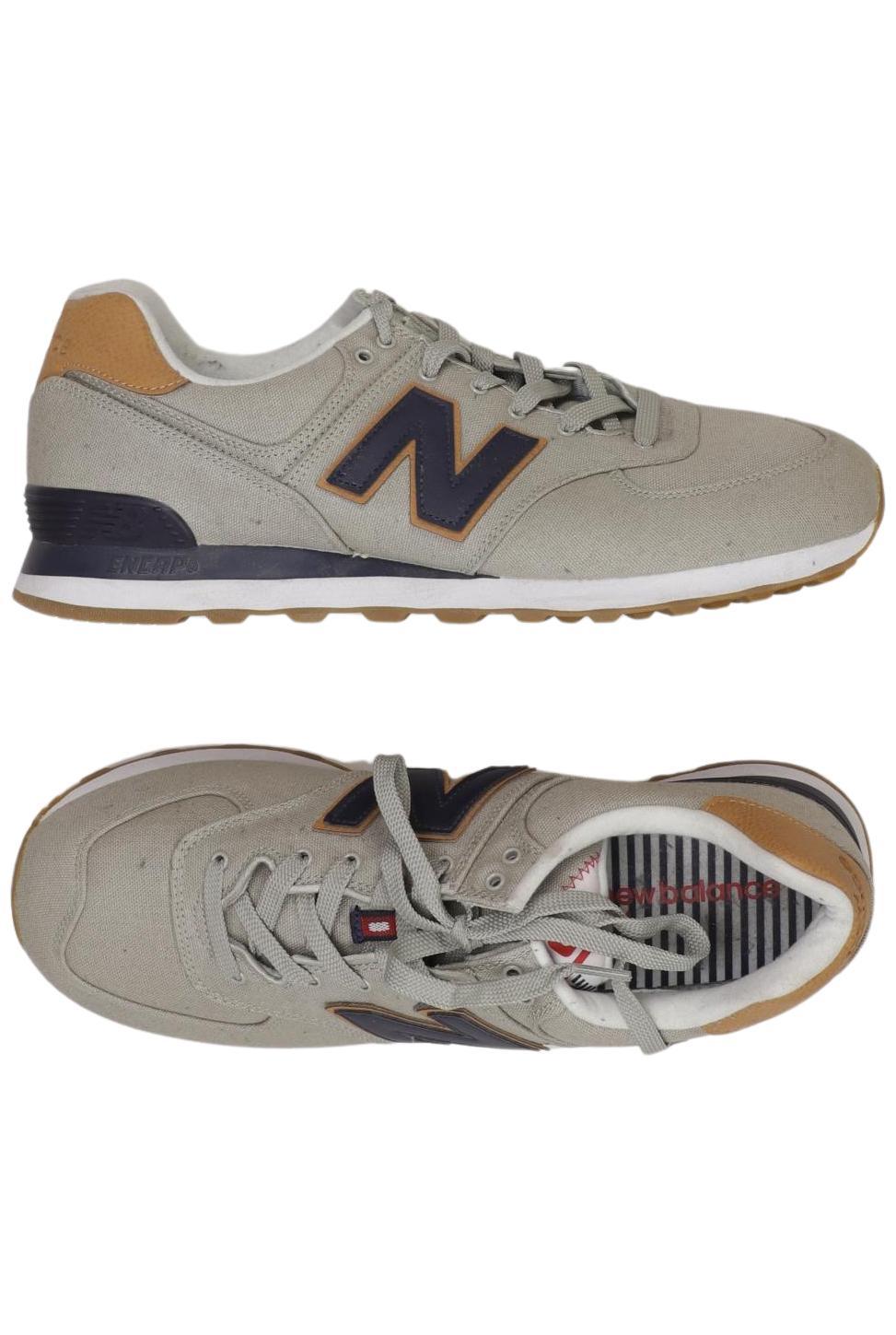 

New Balance Herren Sneakers, mehrfarbig, Gr. 45.5