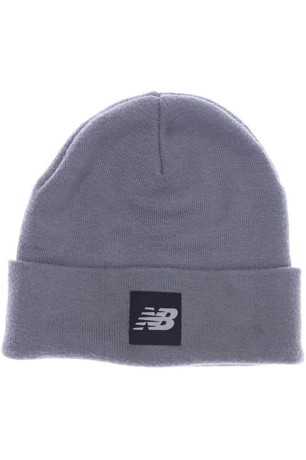 

New Balance Herren Hut/Mütze, grau
