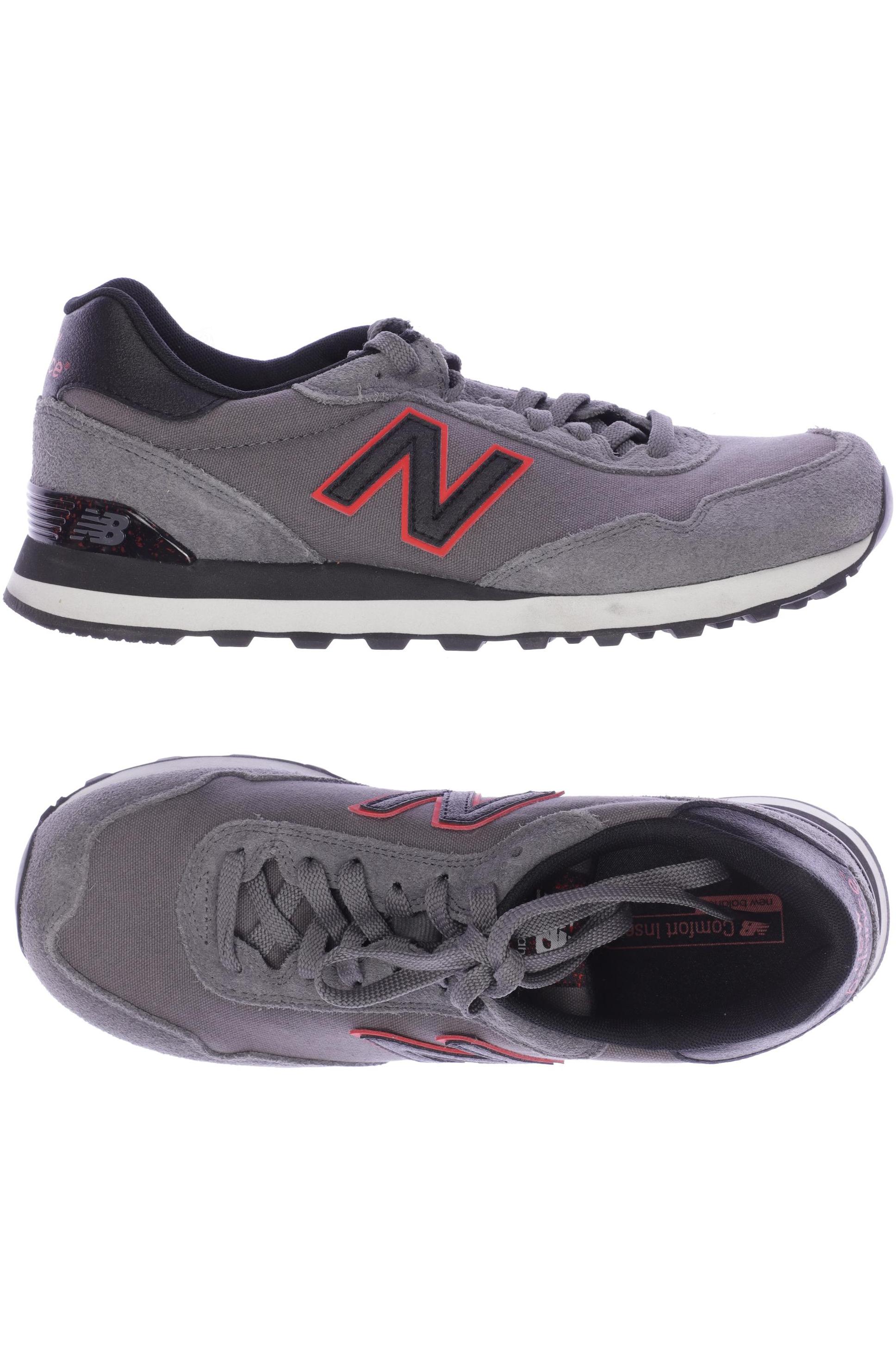 

New Balance Herren Sneakers, grau, Gr. 42