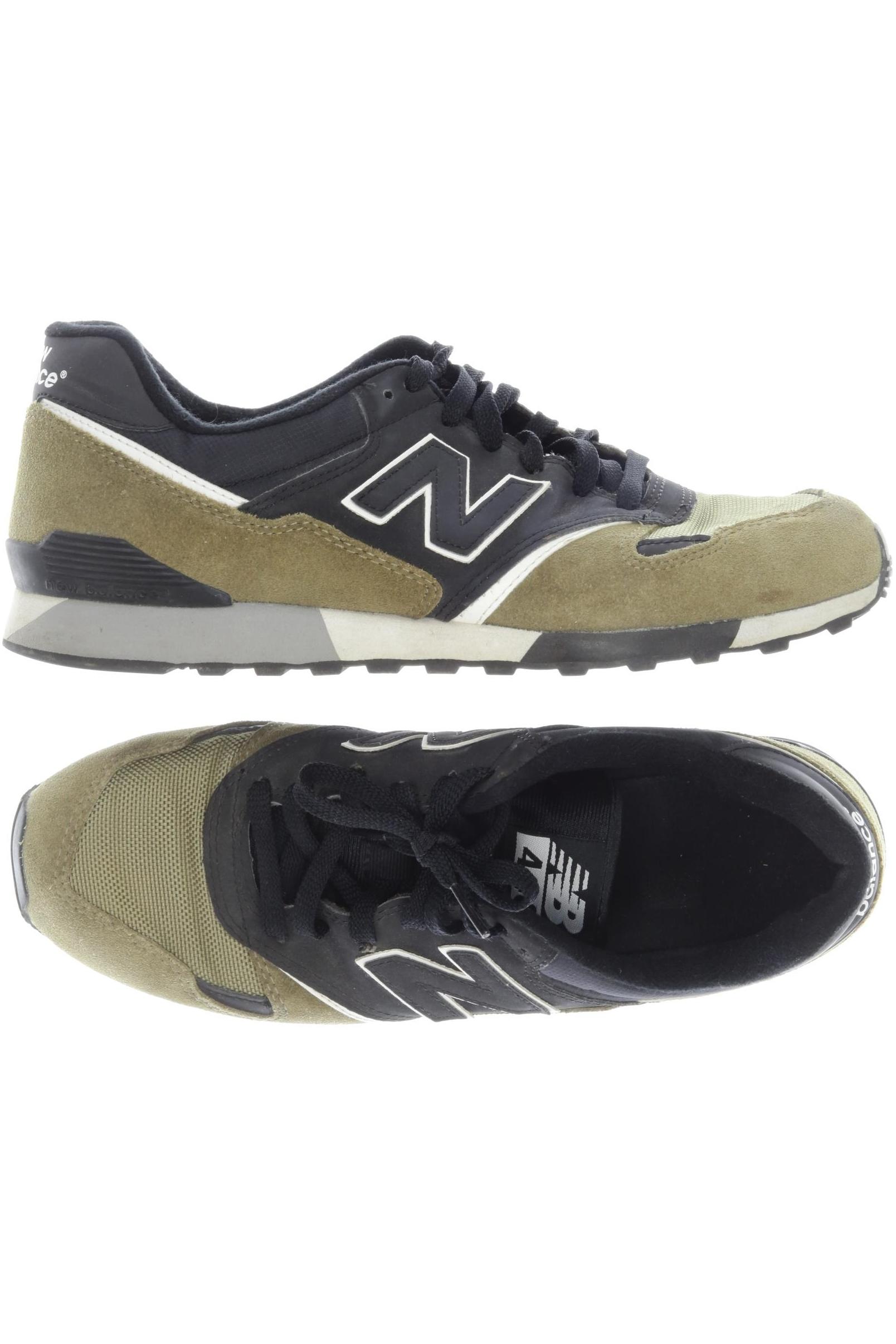 

New Balance Herren Sneakers, grün, Gr. 43