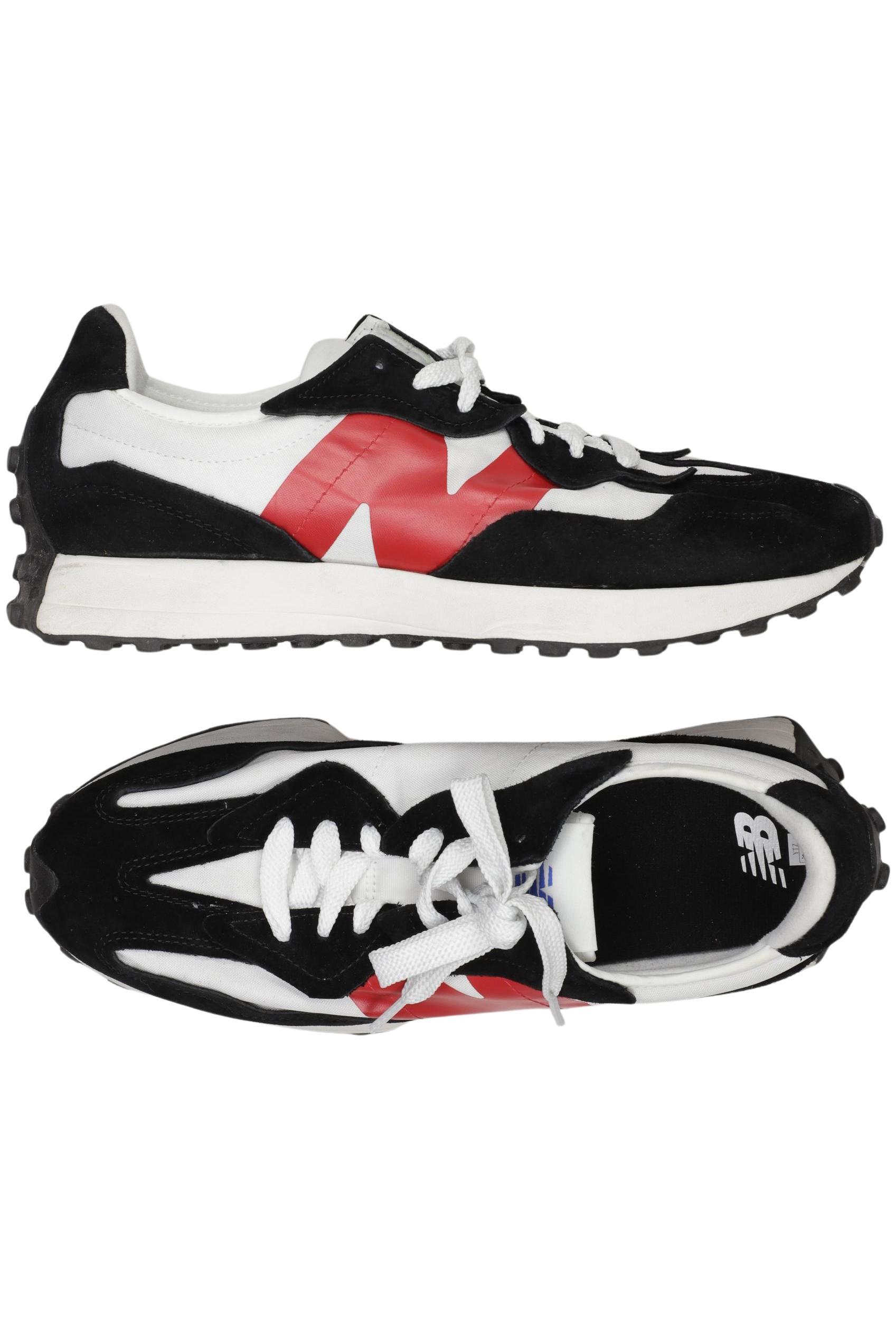 

New Balance Herren Sneakers, schwarz, Gr. 46.5
