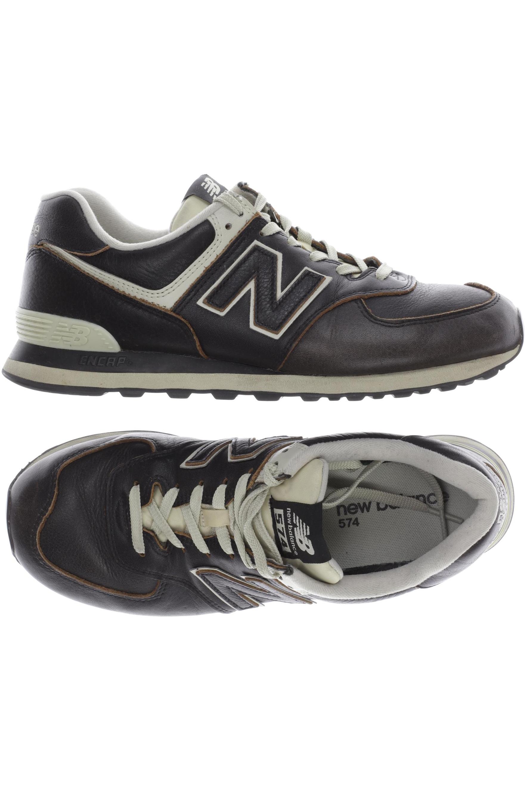 

New Balance Herren Sneakers, braun