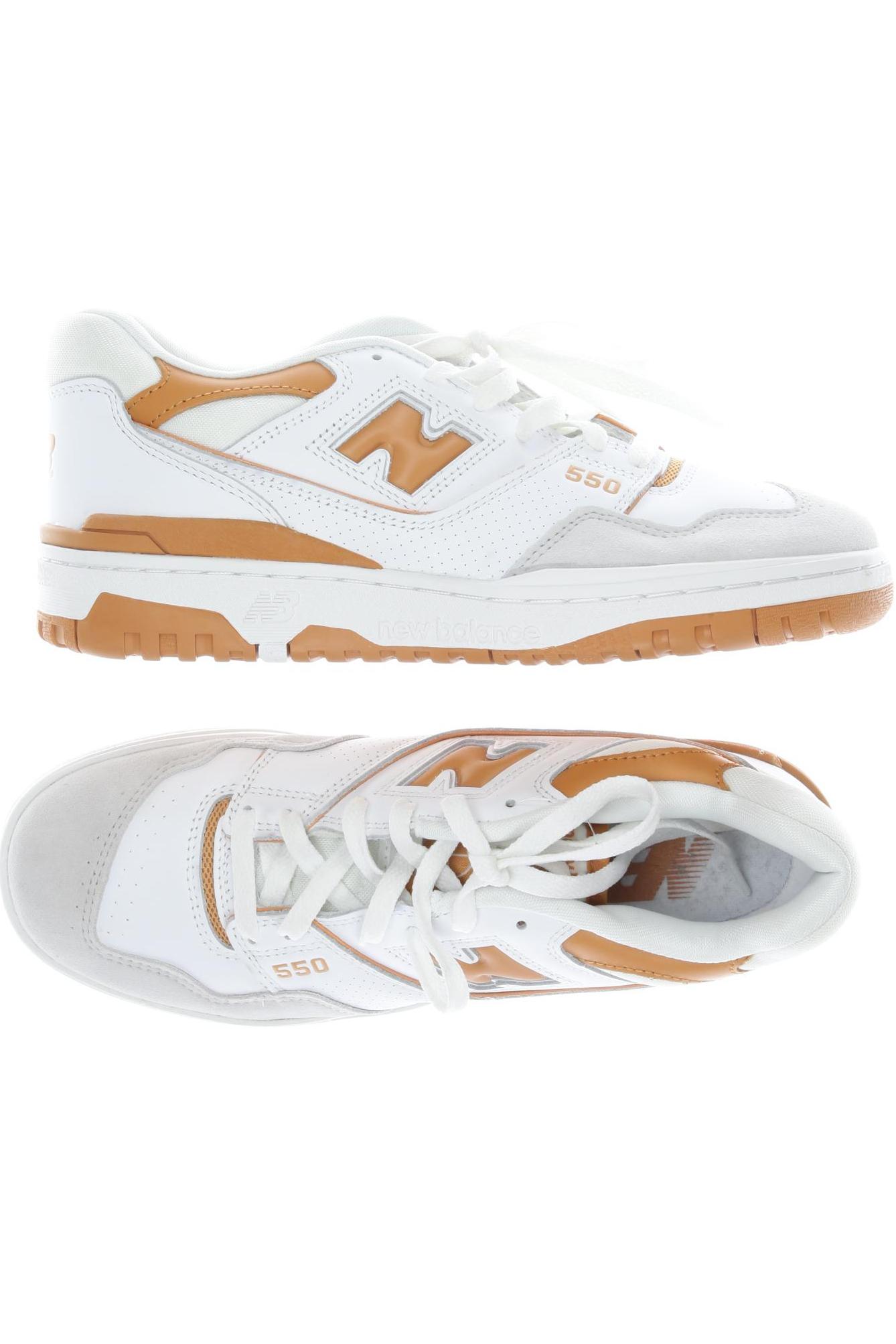 

New Balance Herren Sneakers, weiß, Gr. 42.5