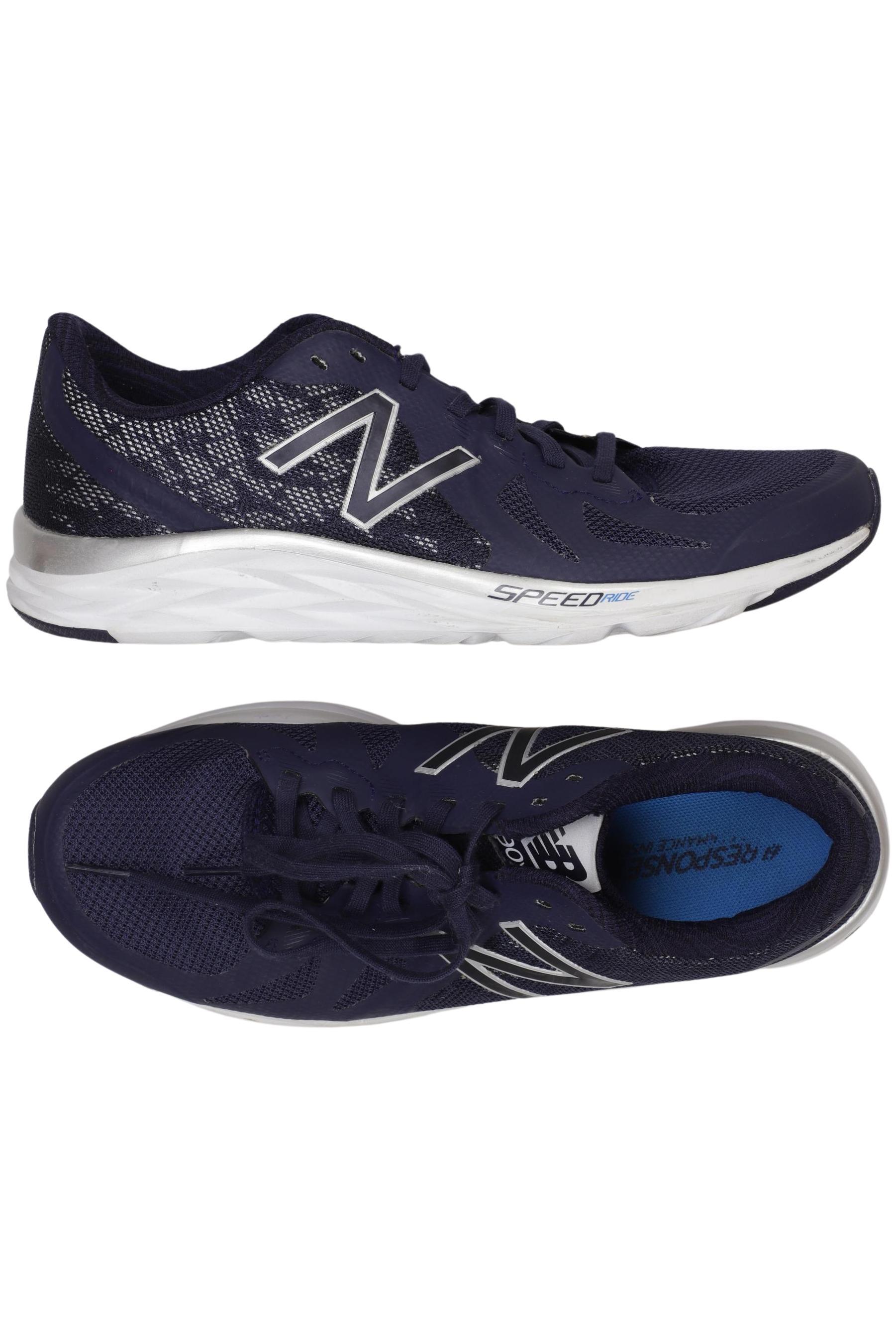 

New Balance Herren Sneakers, mehrfarbig, Gr. 40.5