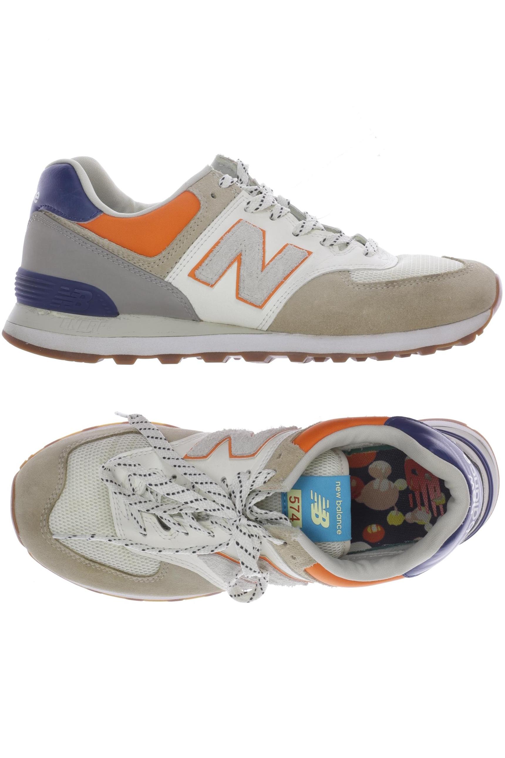 Thumbnail - New Balance Herren Sneakers, beige, Gr. 42.5
