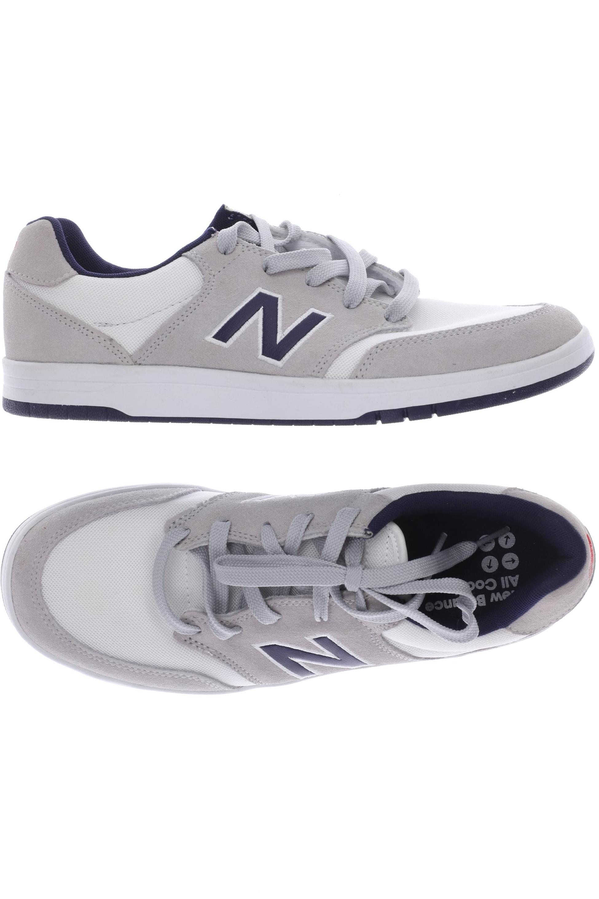 

New Balance Herren Sneakers, grau, Gr. 42