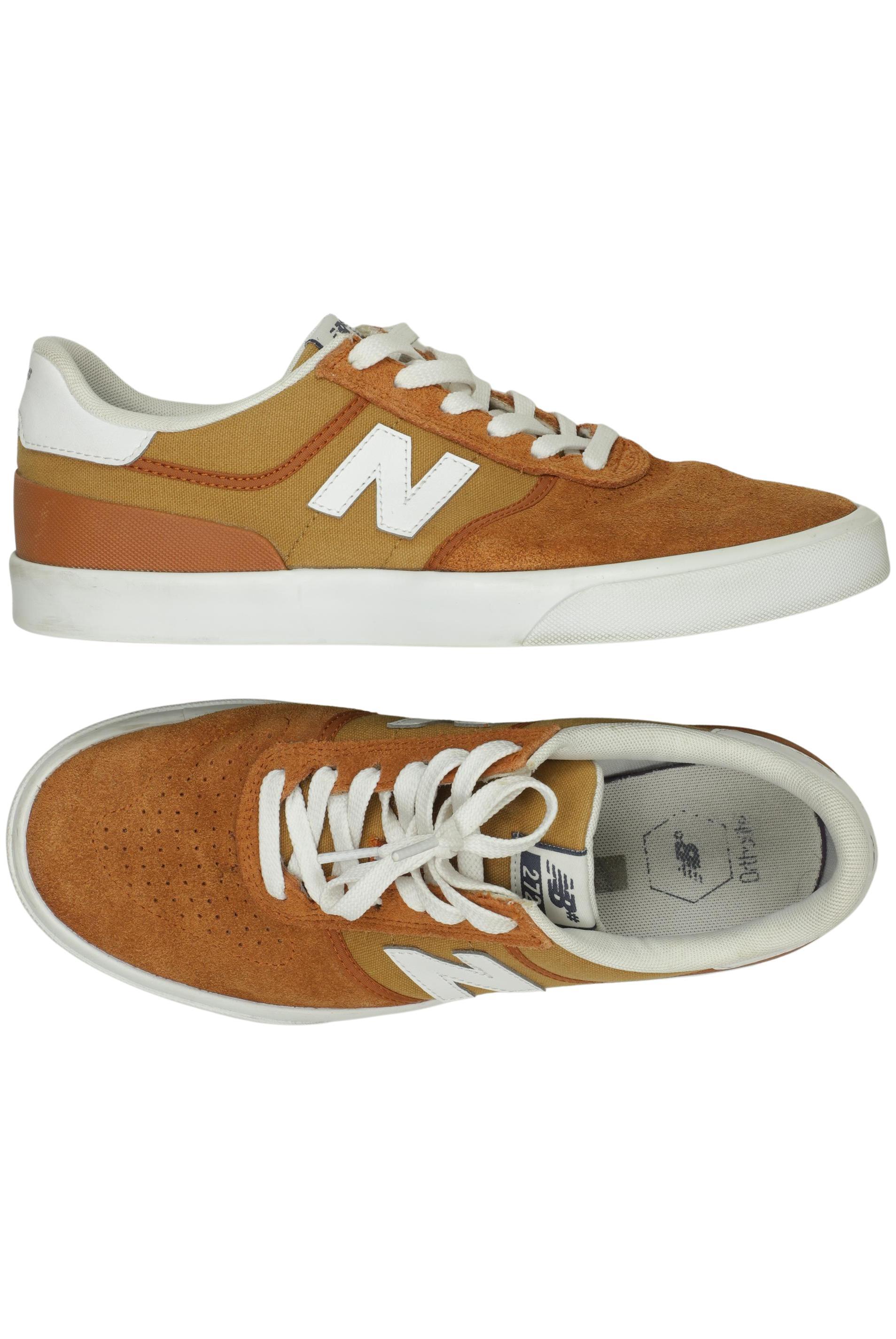 

New Balance Herren Sneakers, braun, Gr. 42