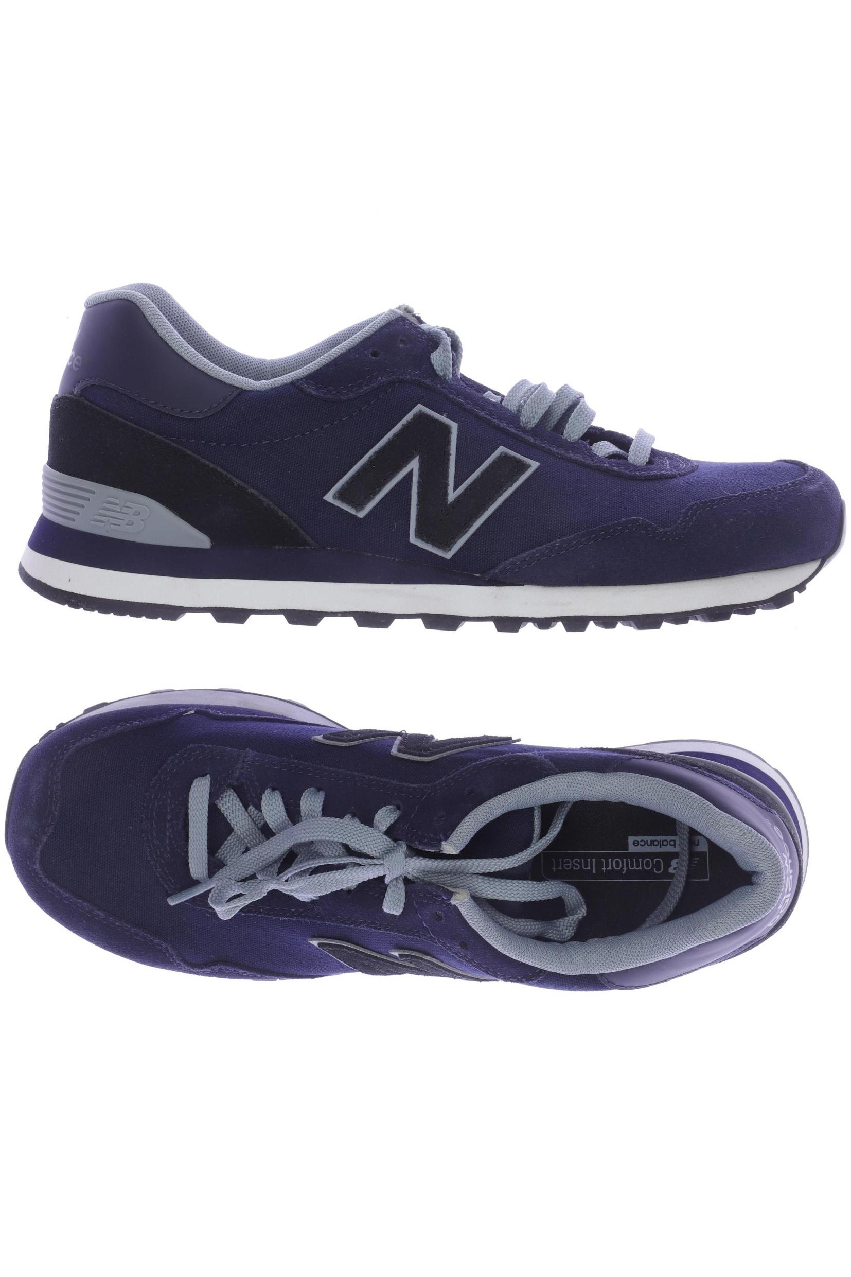 

New Balance Herren Sneakers, marineblau