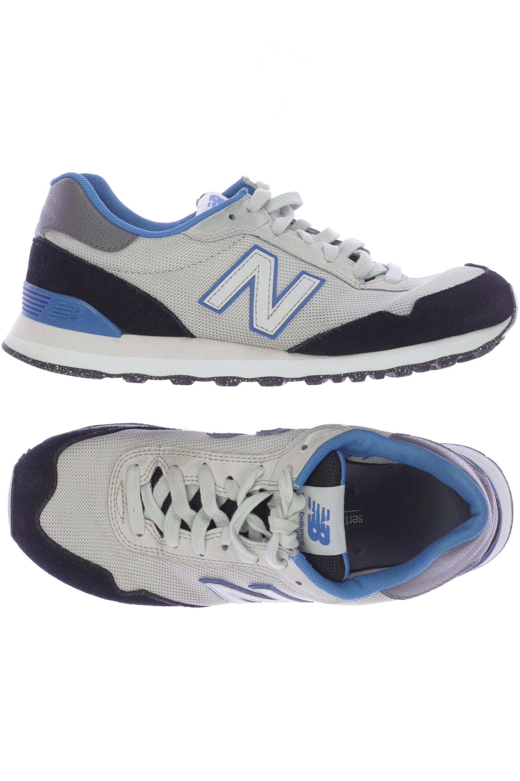 

New Balance Herren Sneakers, grau, Gr. 41.5