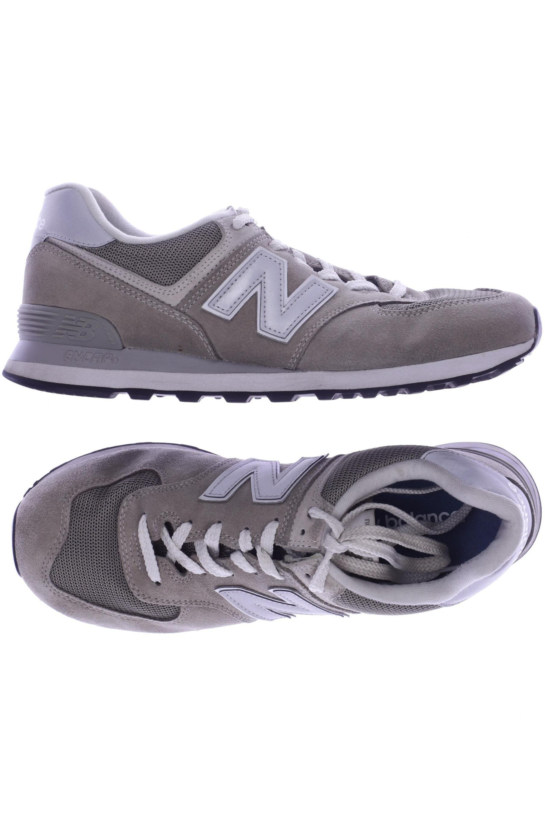 

New Balance Herren Sneakers, beige, Gr. 44