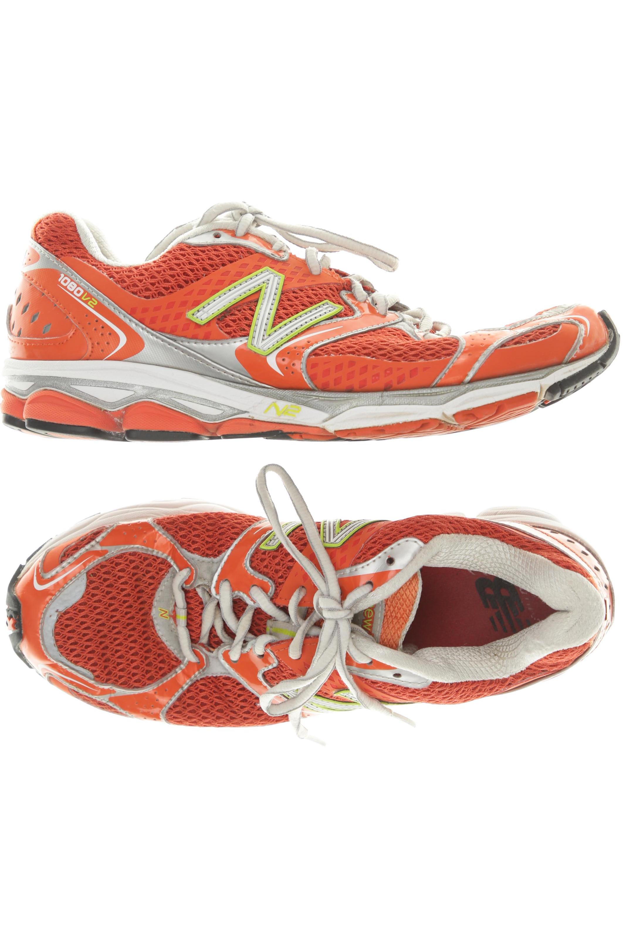 

New Balance Herren Sneakers, rot, Gr. 40.5