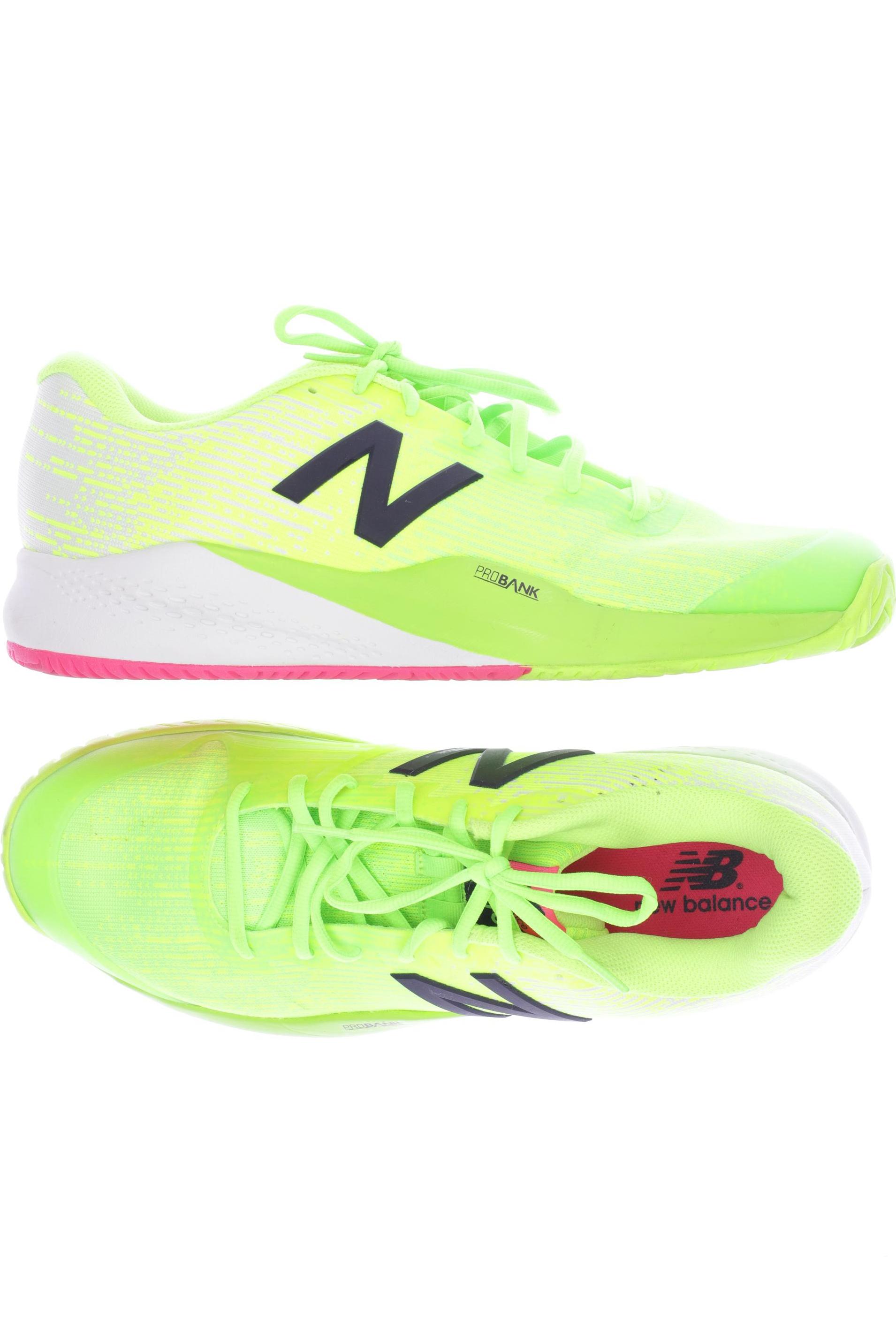 

New Balance Herren Sneakers, neon, Gr. 46.5