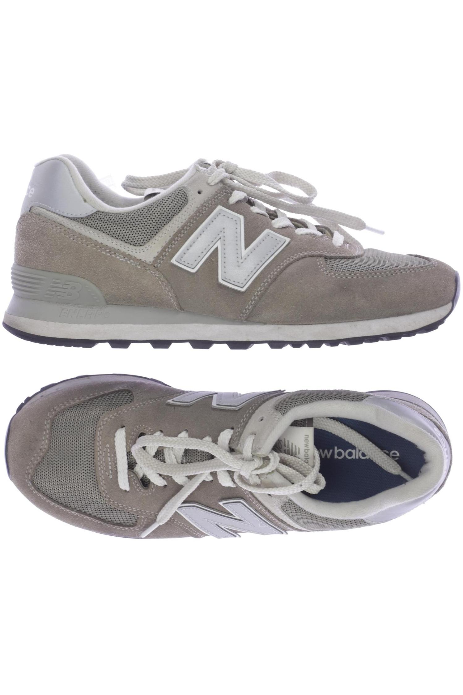 

New Balance Herren Sneakers, grau
