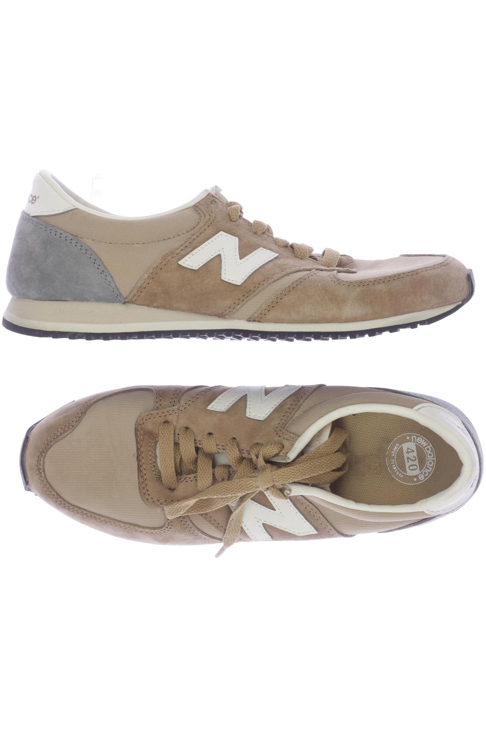 

New Balance Herren Sneakers, beige, Gr. 40