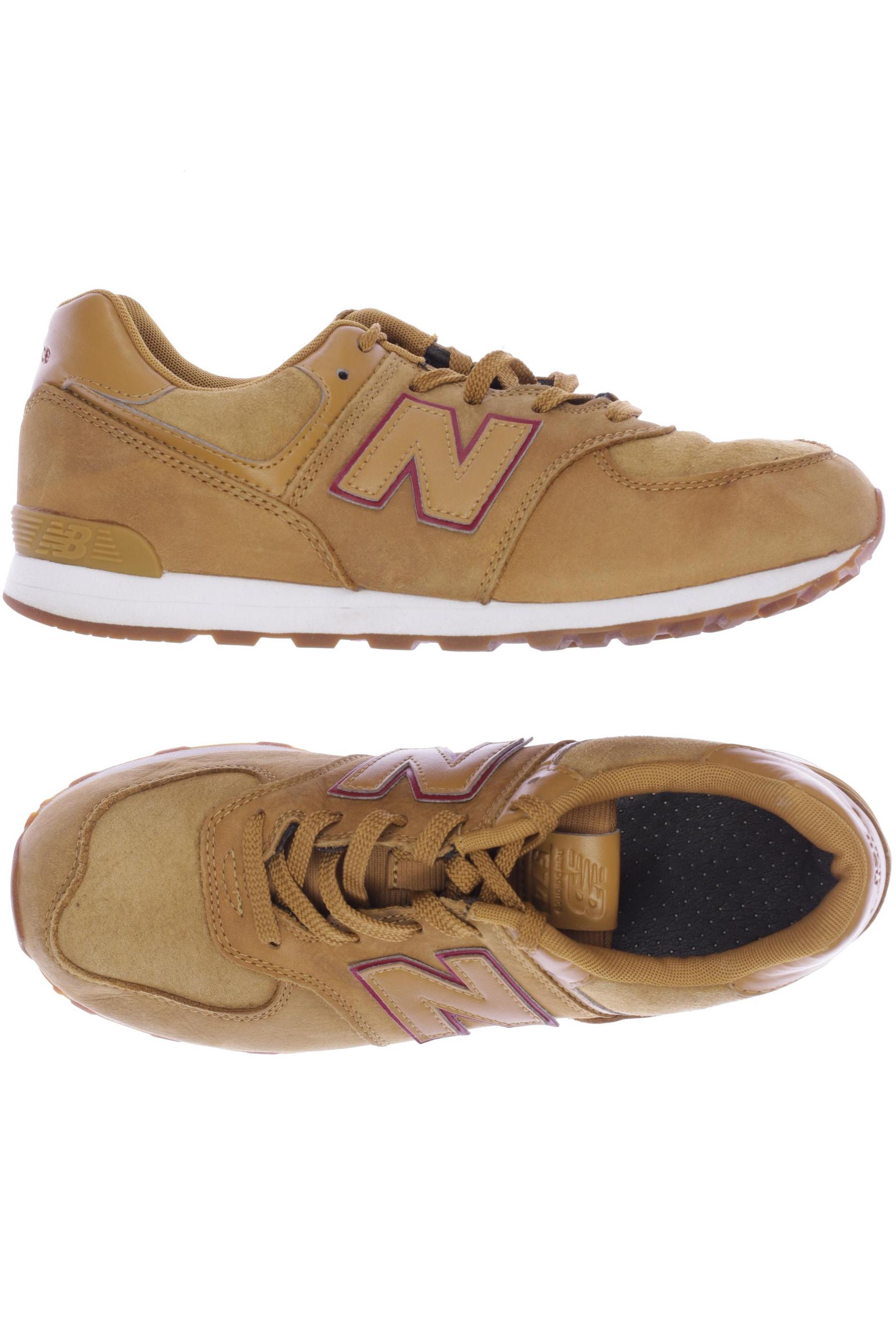 

New Balance Herren Sneakers, braun, Gr. 40
