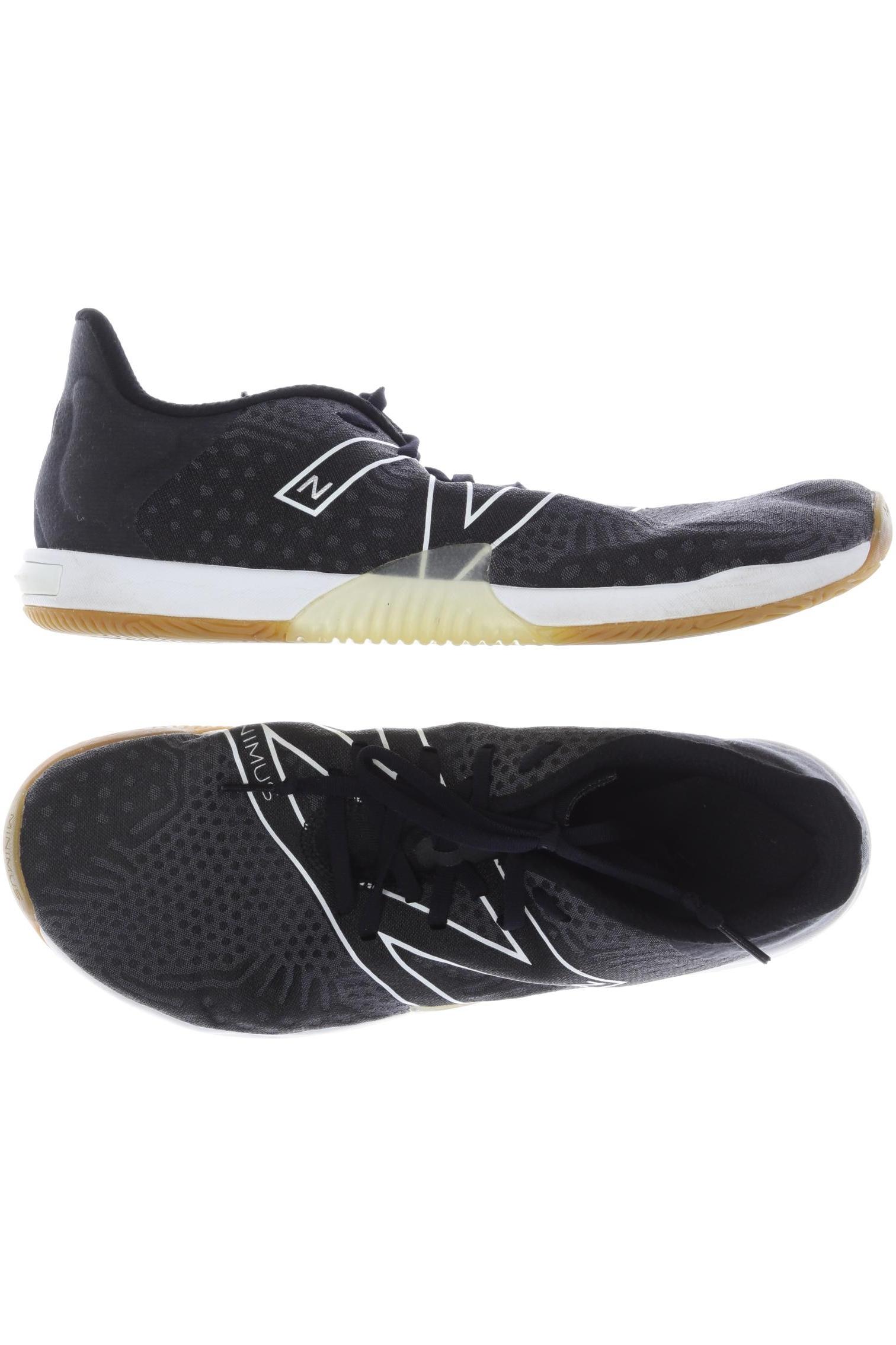 

New Balance Herren Sneakers, grau, Gr. 45