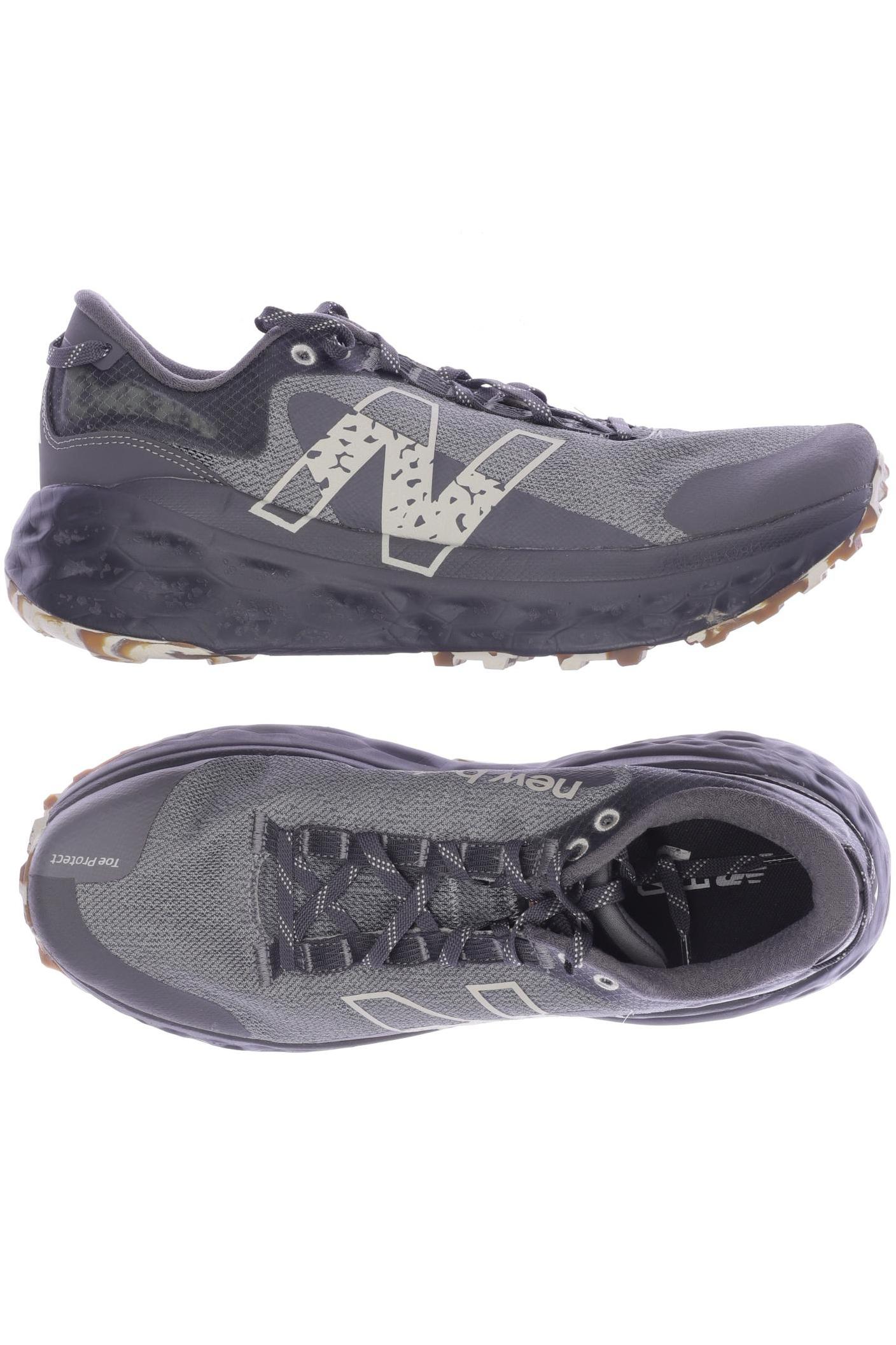 

New Balance Herren Sneakers, grau