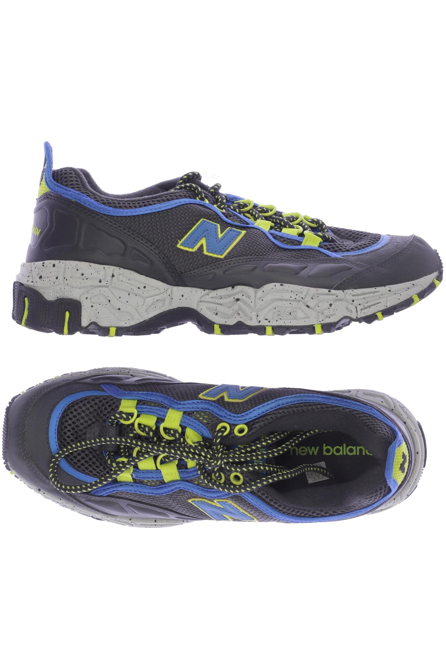 

New Balance Herren Sneakers, grau, Gr. 42