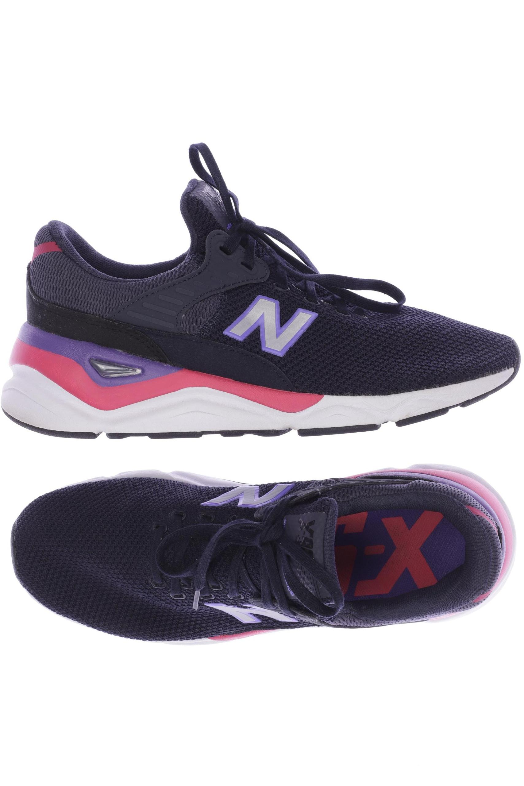 

New Balance Herren Sneakers, marineblau, Gr. 41.5