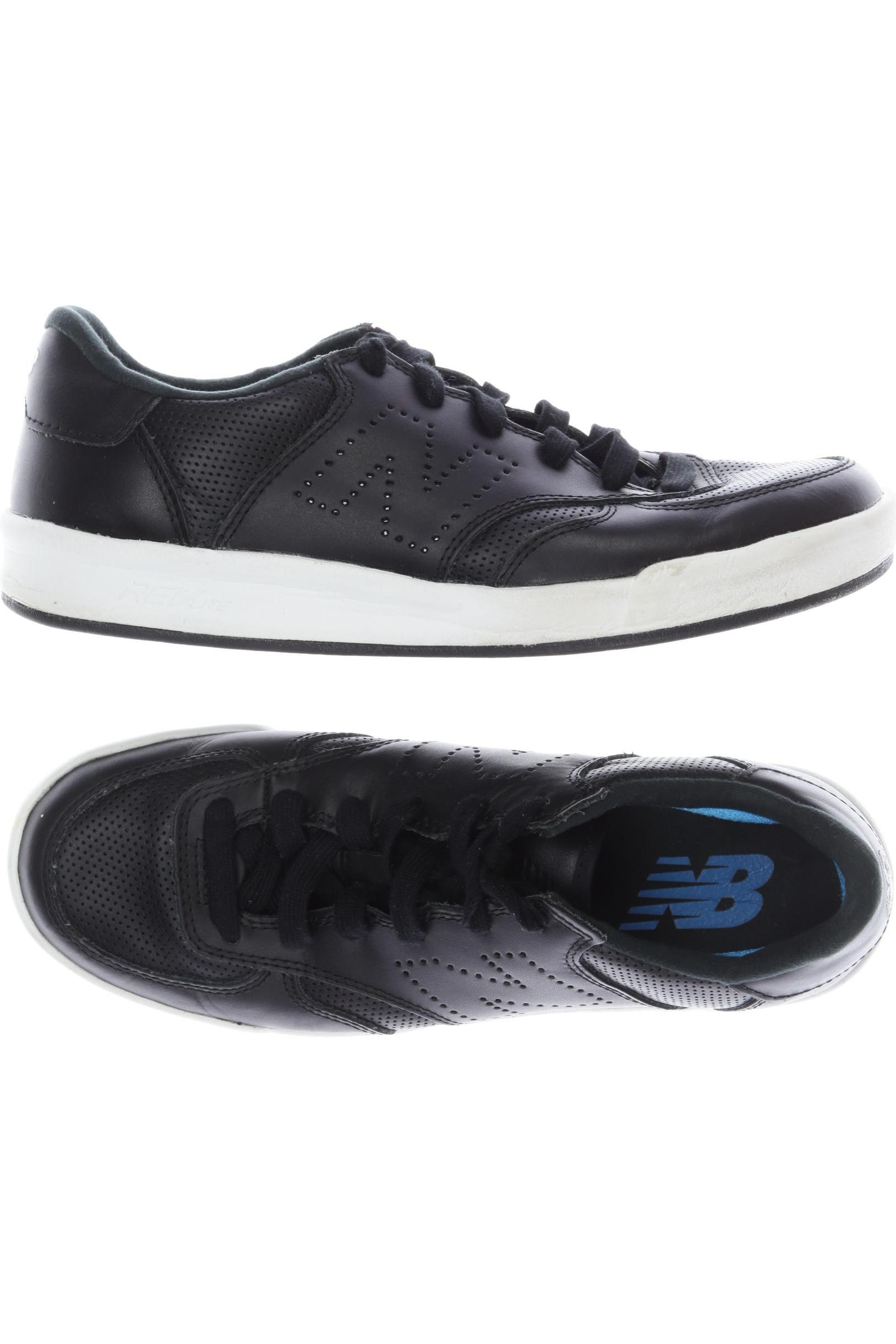 

New Balance Herren Sneakers, schwarz, Gr. 40.5