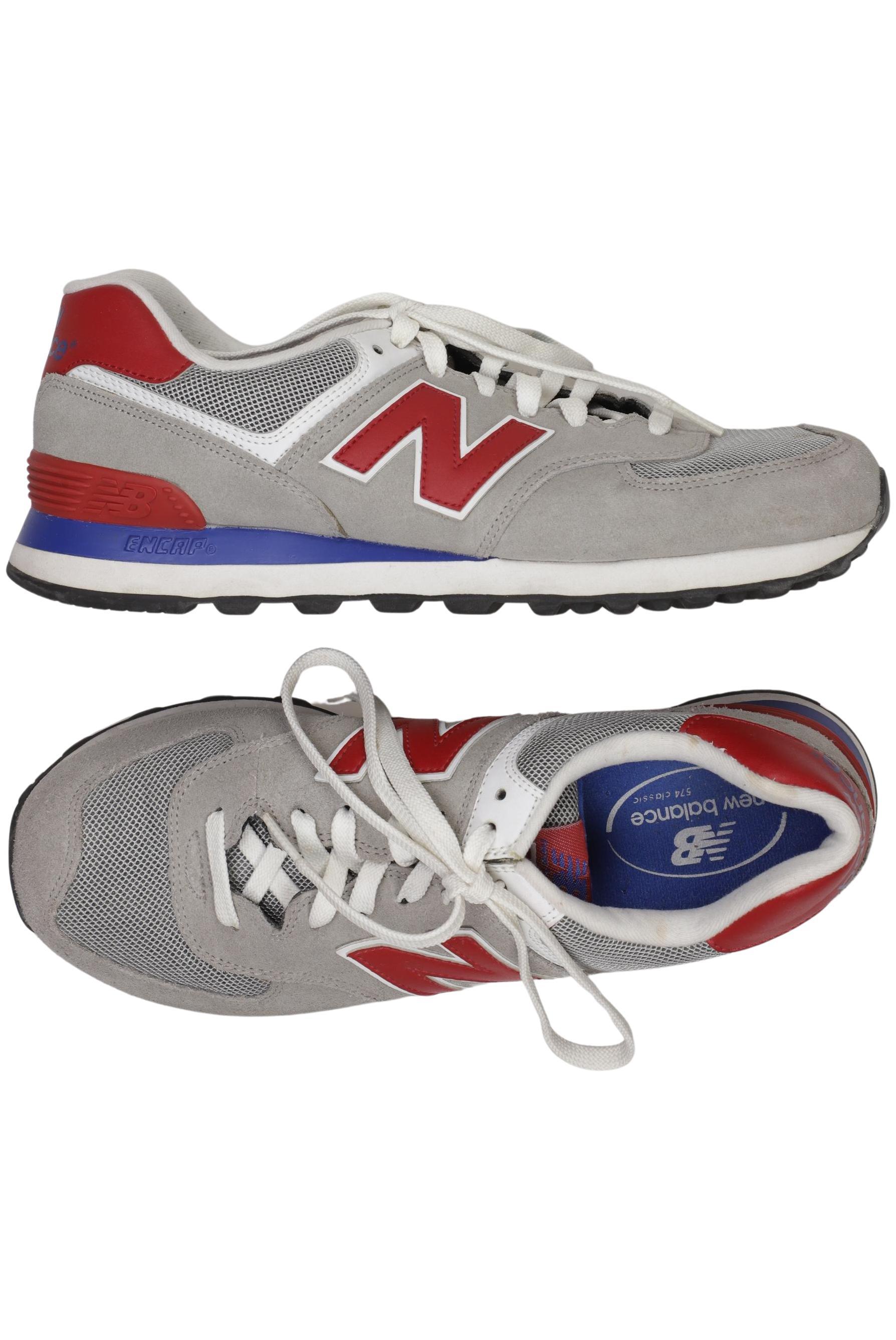 

New Balance Herren Sneakers, mehrfarbig, Gr. 44