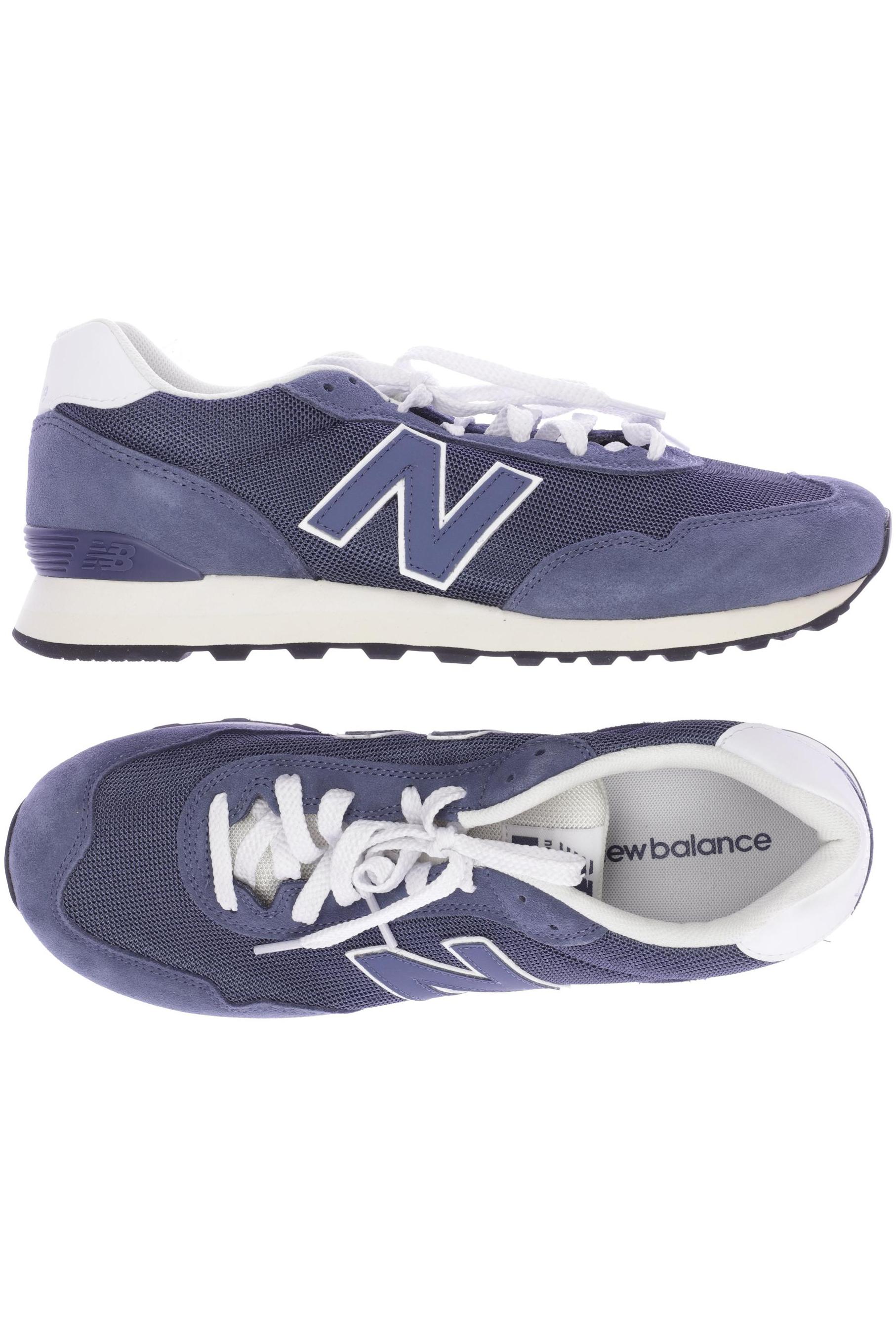 

New Balance Herren Sneakers, marineblau, Gr. 45.5