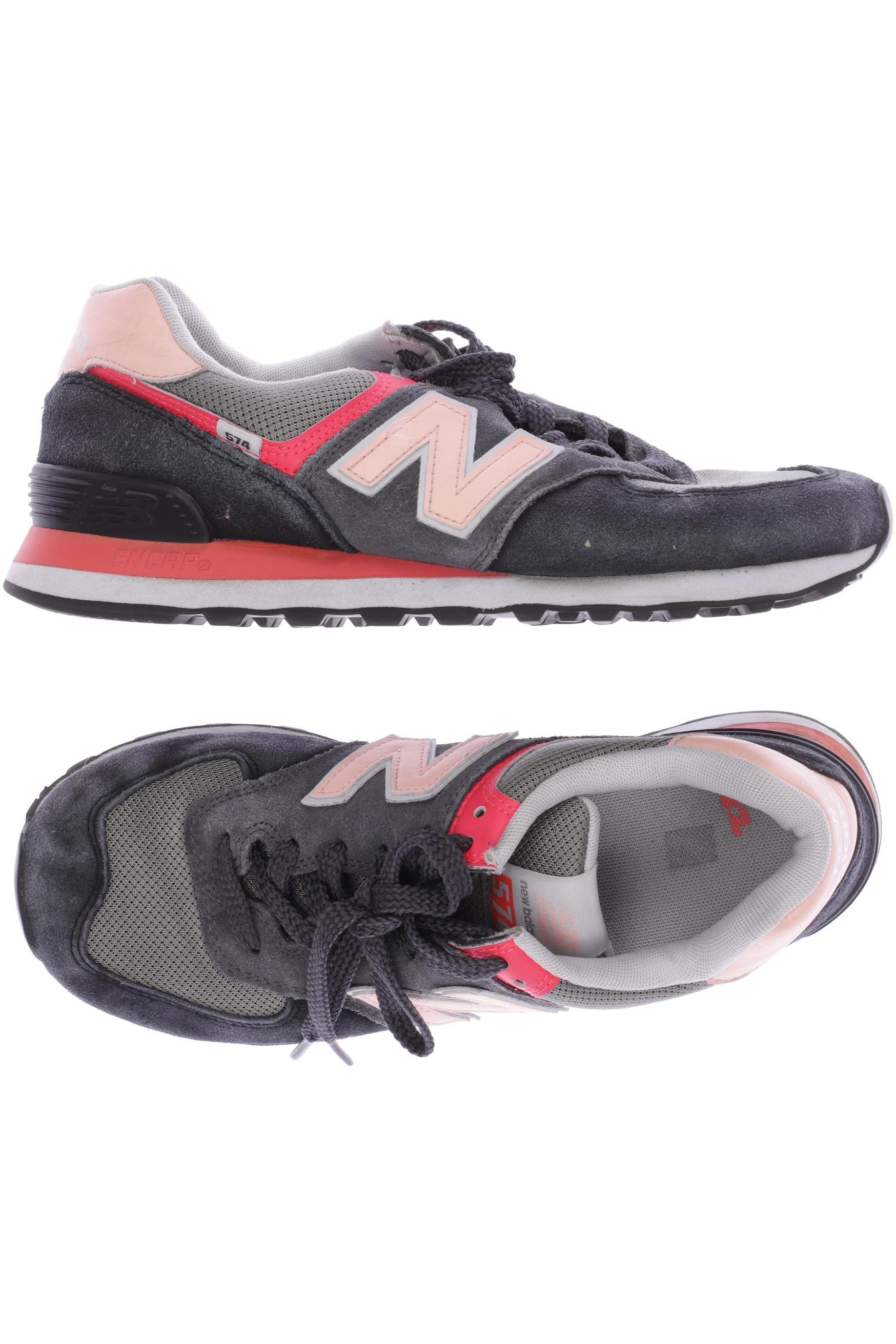 

New Balance Herren Sneakers, grau