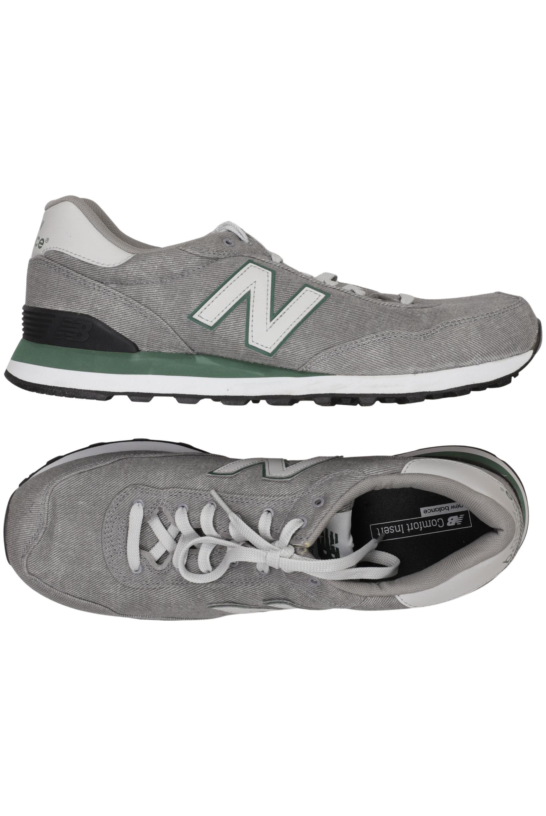 

New Balance Herren Sneakers, mehrfarbig, Gr. 46.5
